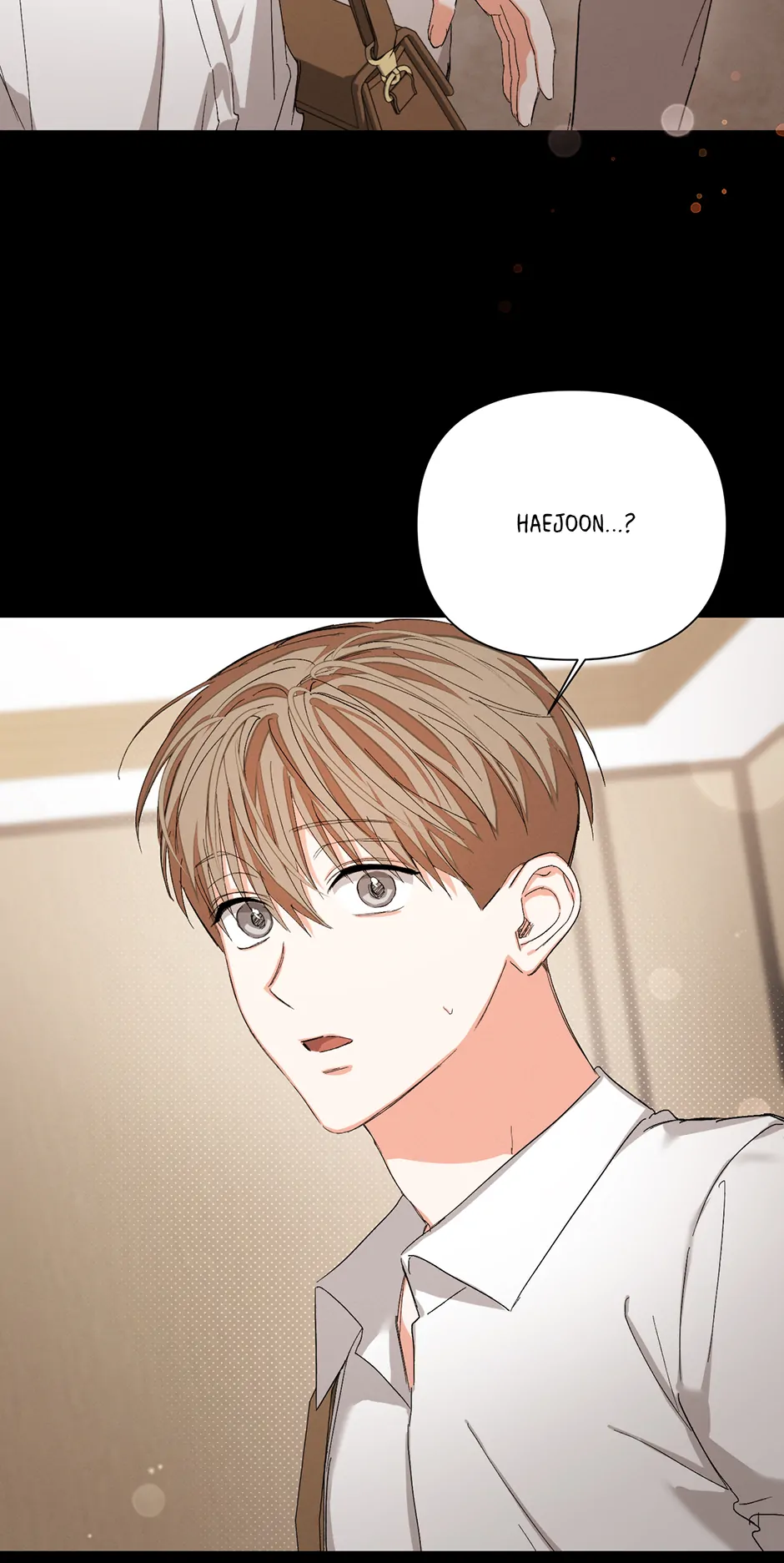 Nine to Nine [Official] - 57. History manhwa