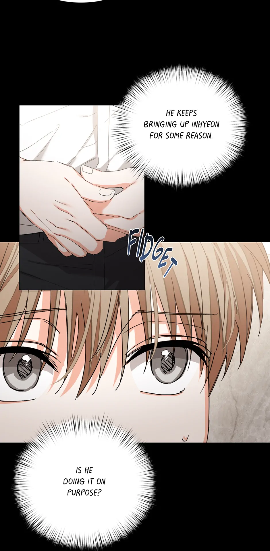 Nine to Nine [Official] - 57. History manhwa