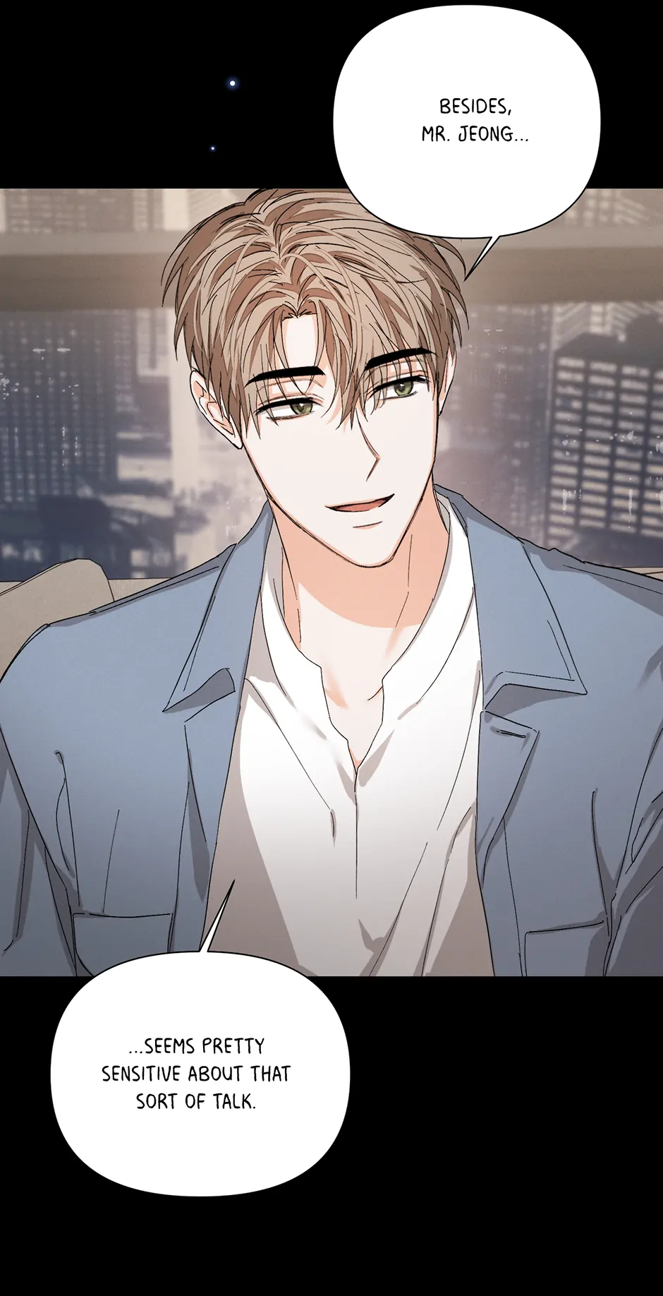 Nine to Nine [Official] - 57. History manhwa