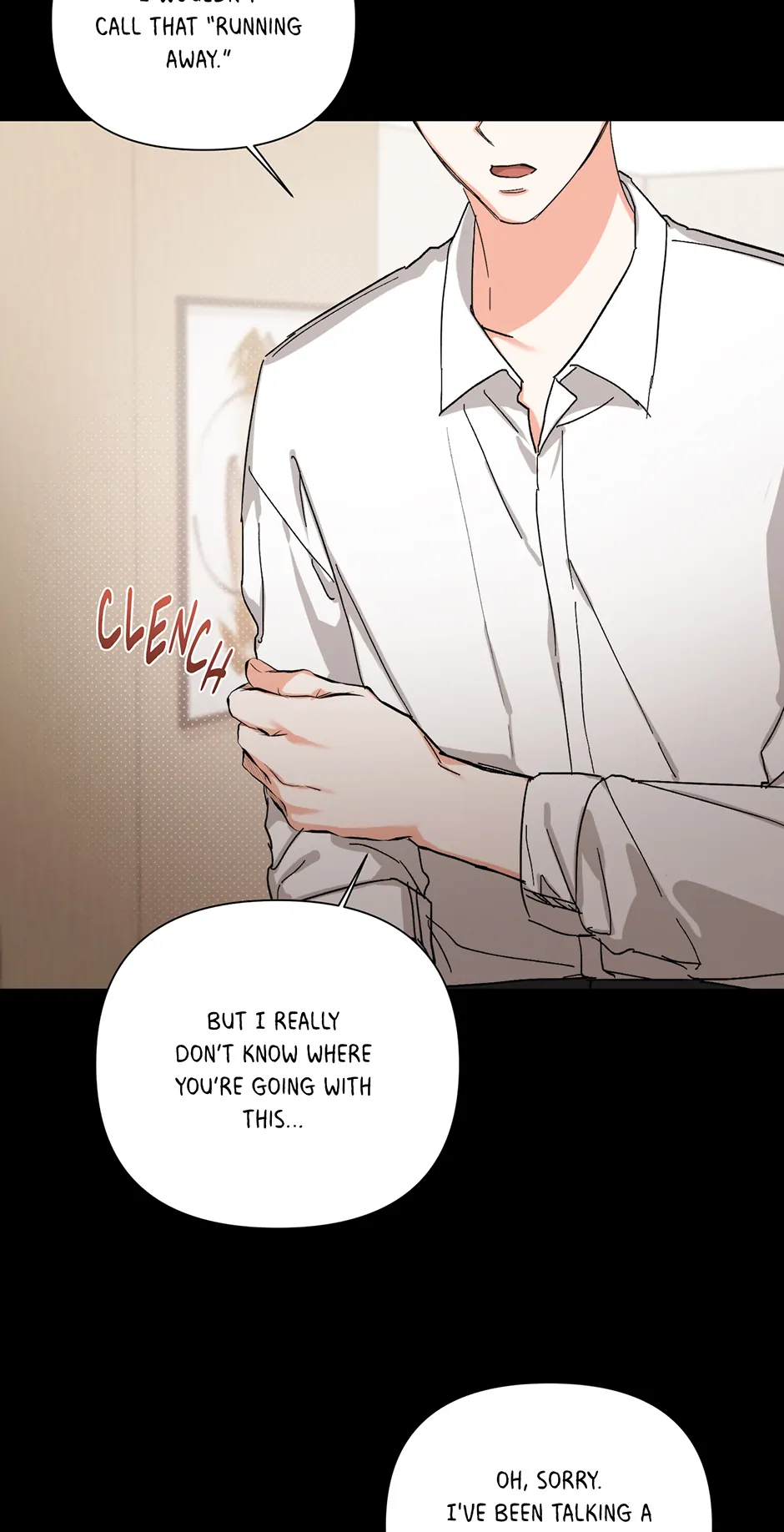 Nine to Nine [Official] - 57. History manhwa