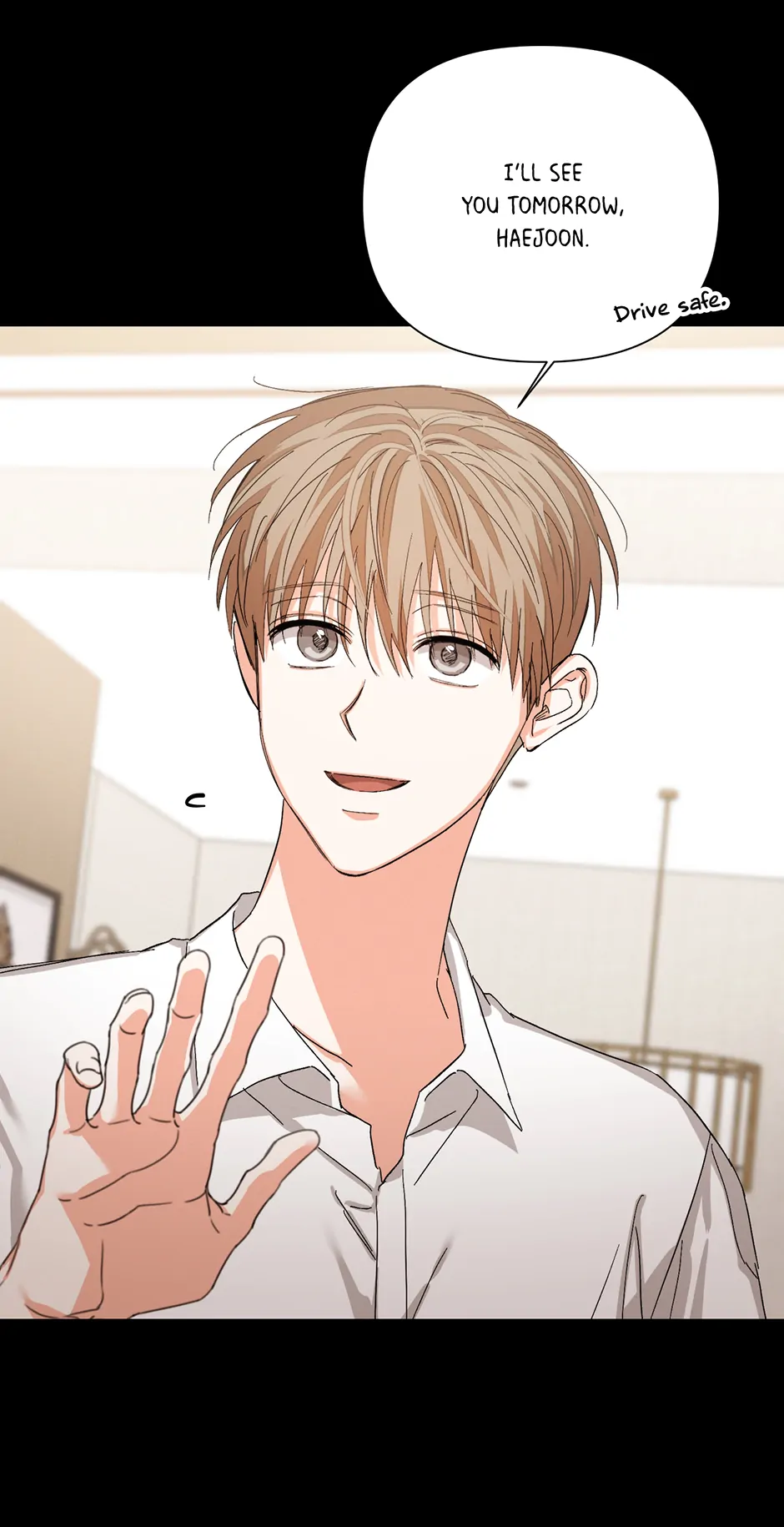 Nine to Nine [Official] - 57. History manhwa