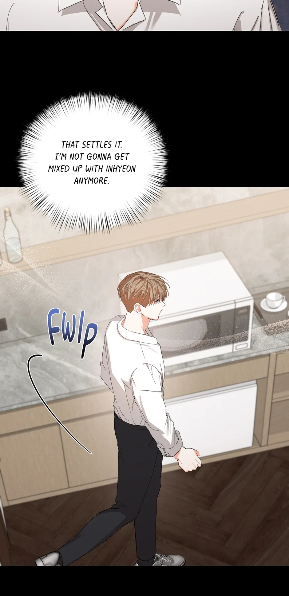 Nine to Nine [Official] - 57. History manhwa