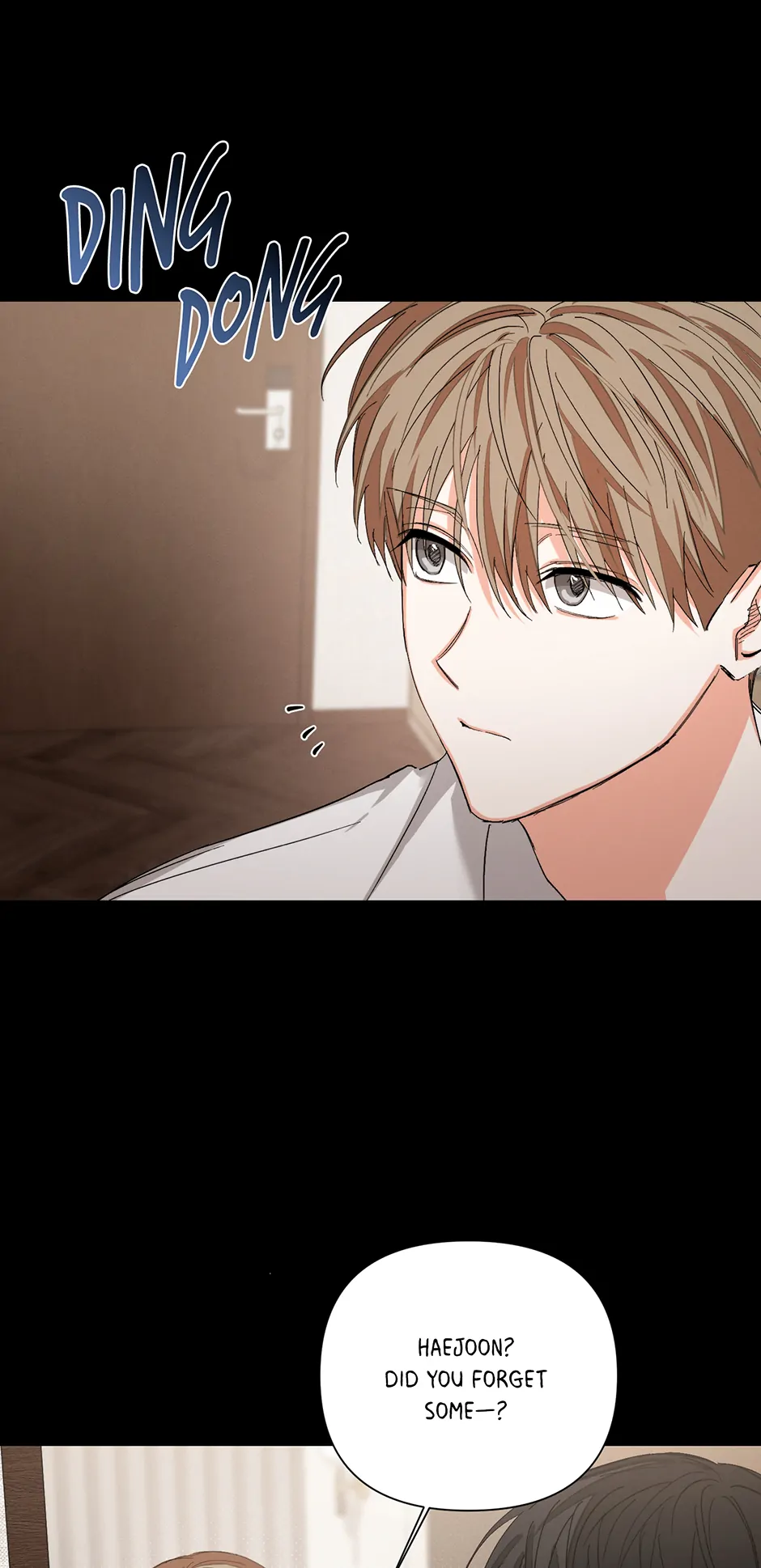 Nine to Nine [Official] - 57. History manhwa