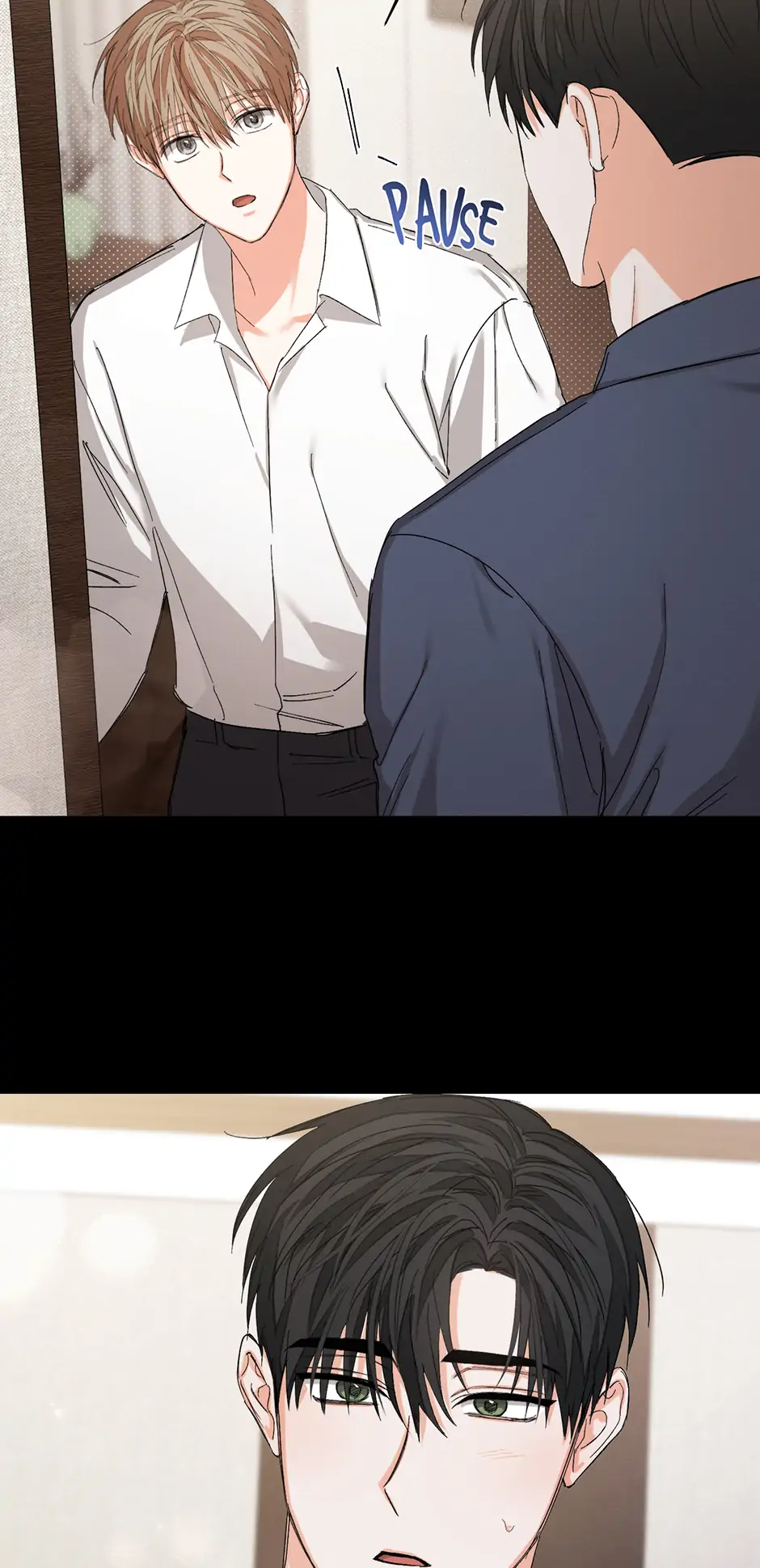 Nine to Nine [Official] - 57. History manhwa