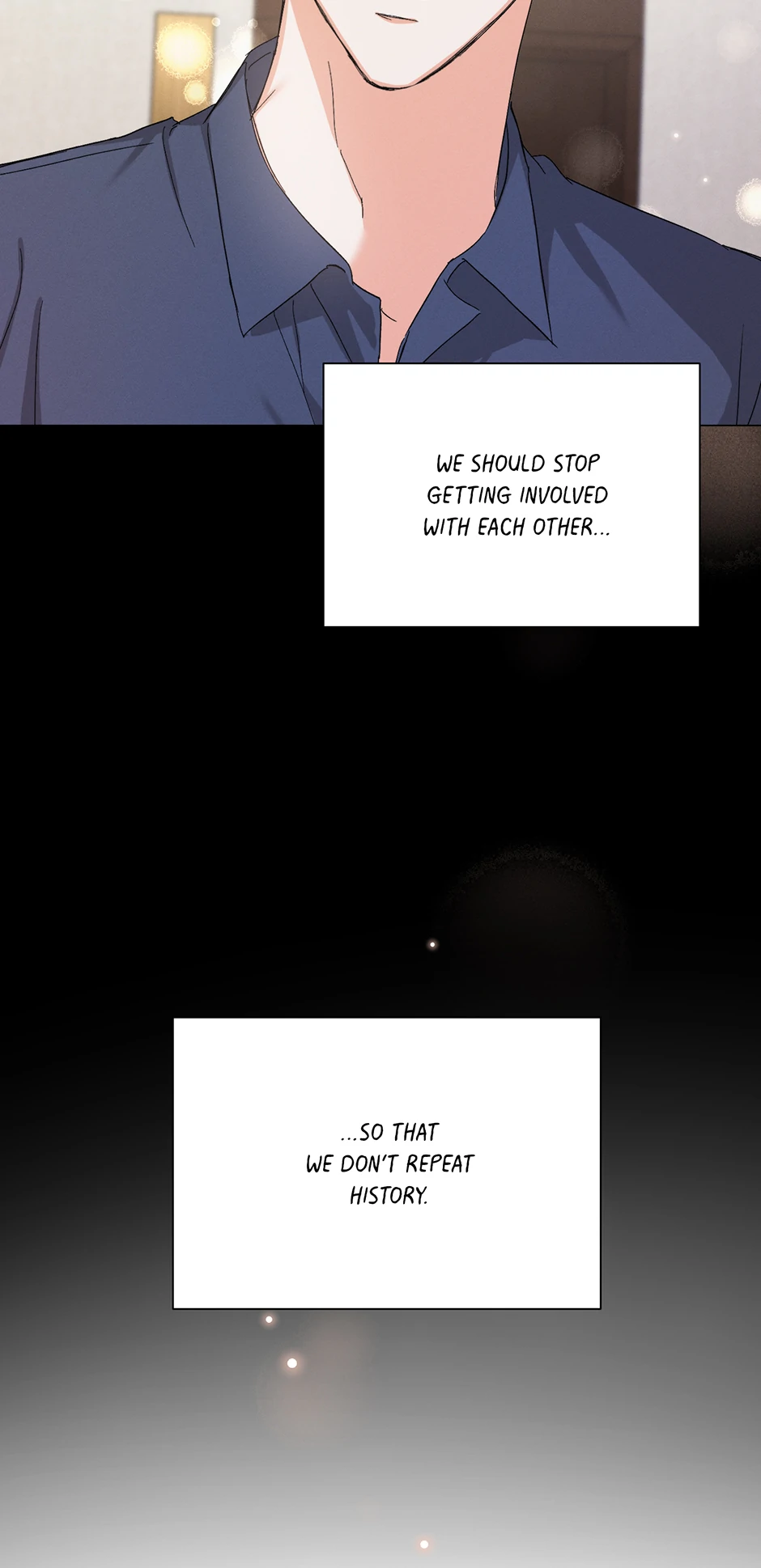 Nine to Nine [Official] - 57. History manhwa