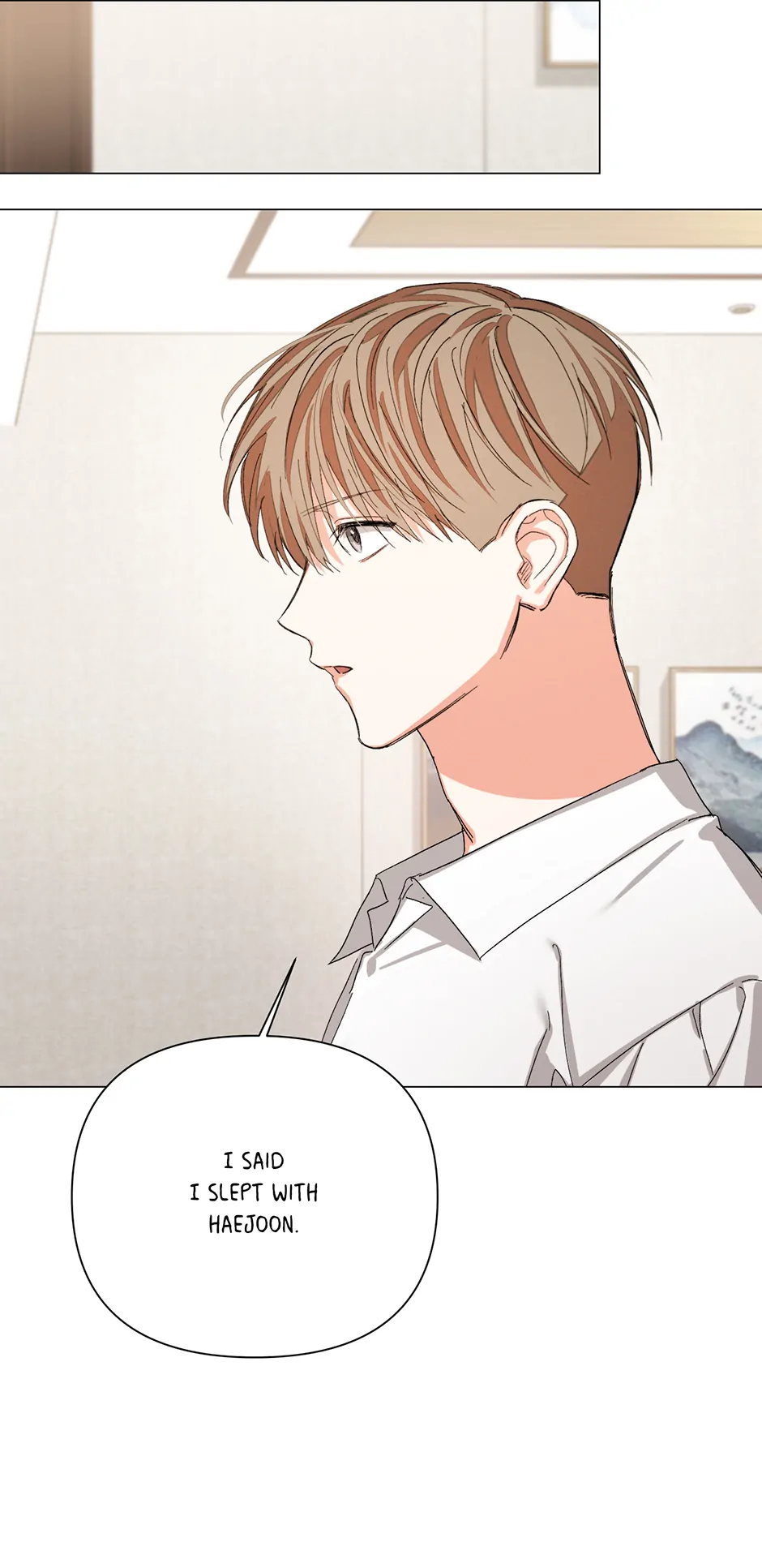 Nine to Nine [Official] - 57. History manhwa