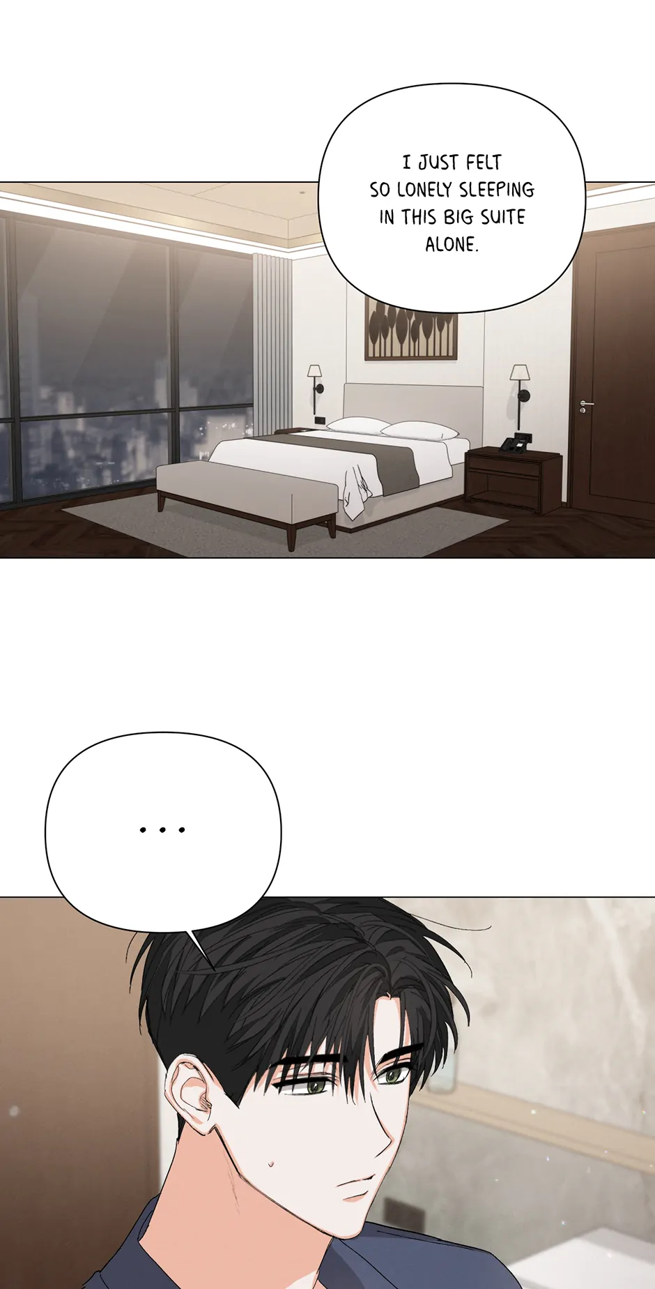 Nine to Nine [Official] - 57. History manhwa