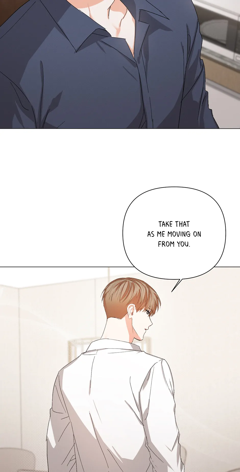 Nine to Nine [Official] - 57. History manhwa