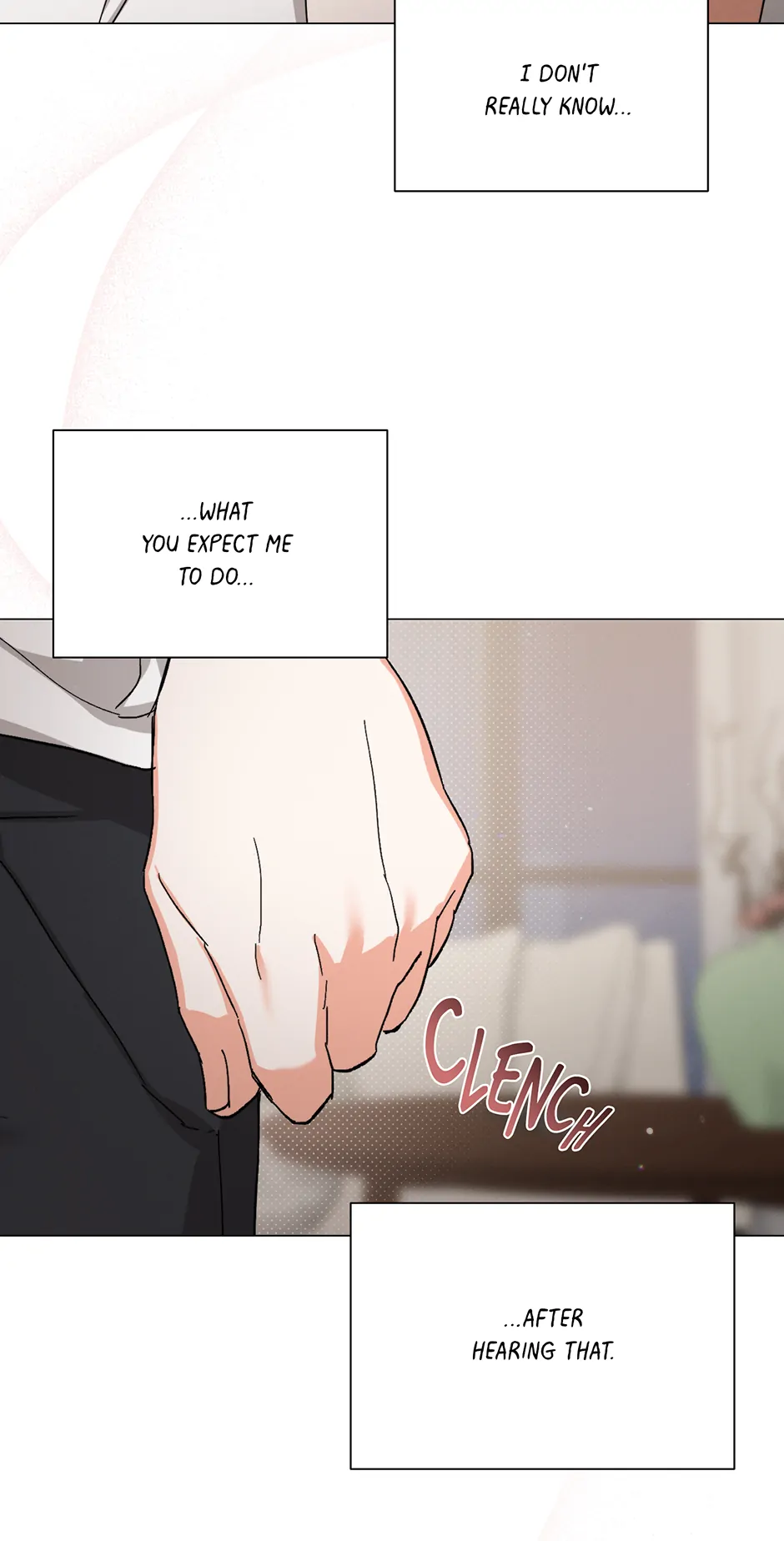 Nine to Nine [Official] - 57. History manhwa