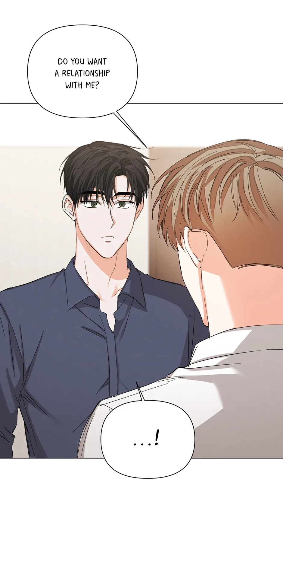 Nine to Nine [Official] - 57. History manhwa