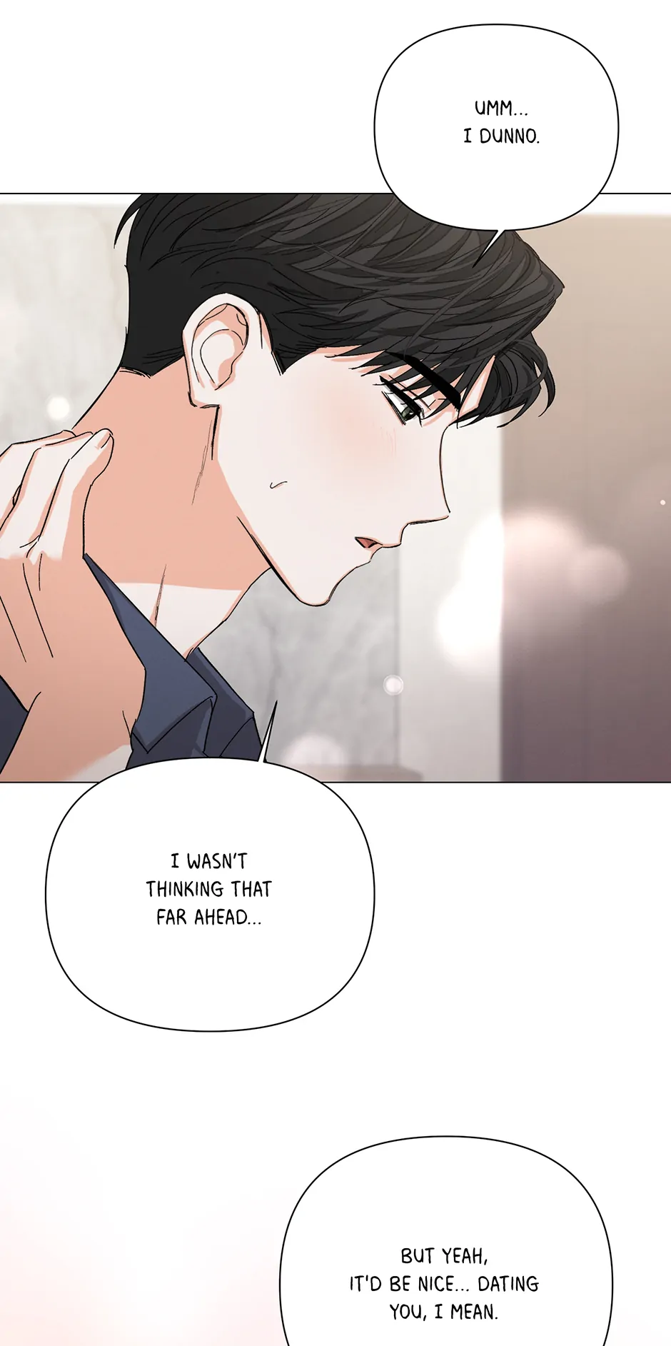 Nine to Nine [Official] - 57. History manhwa