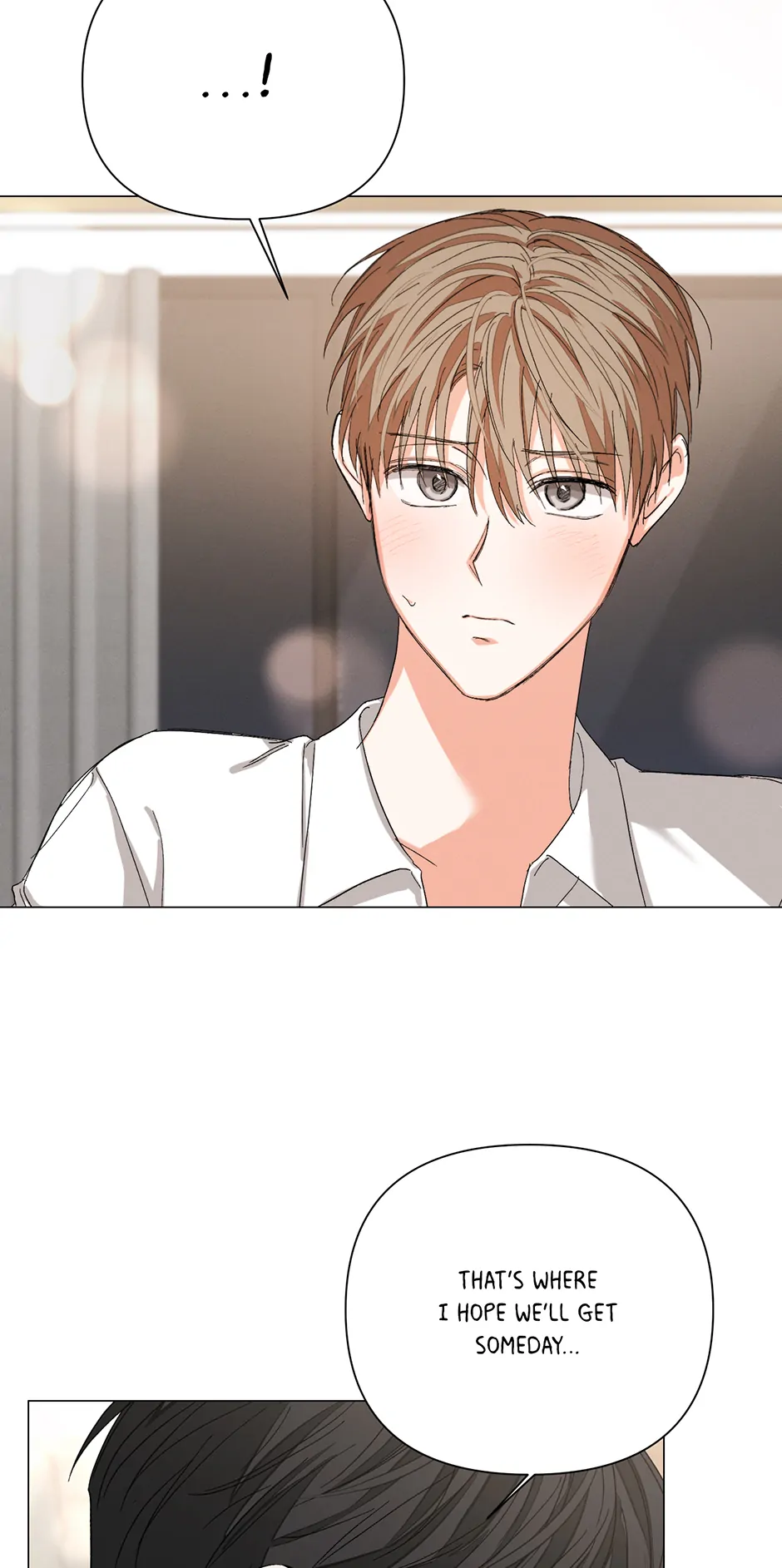 Nine to Nine [Official] - 57. History manhwa