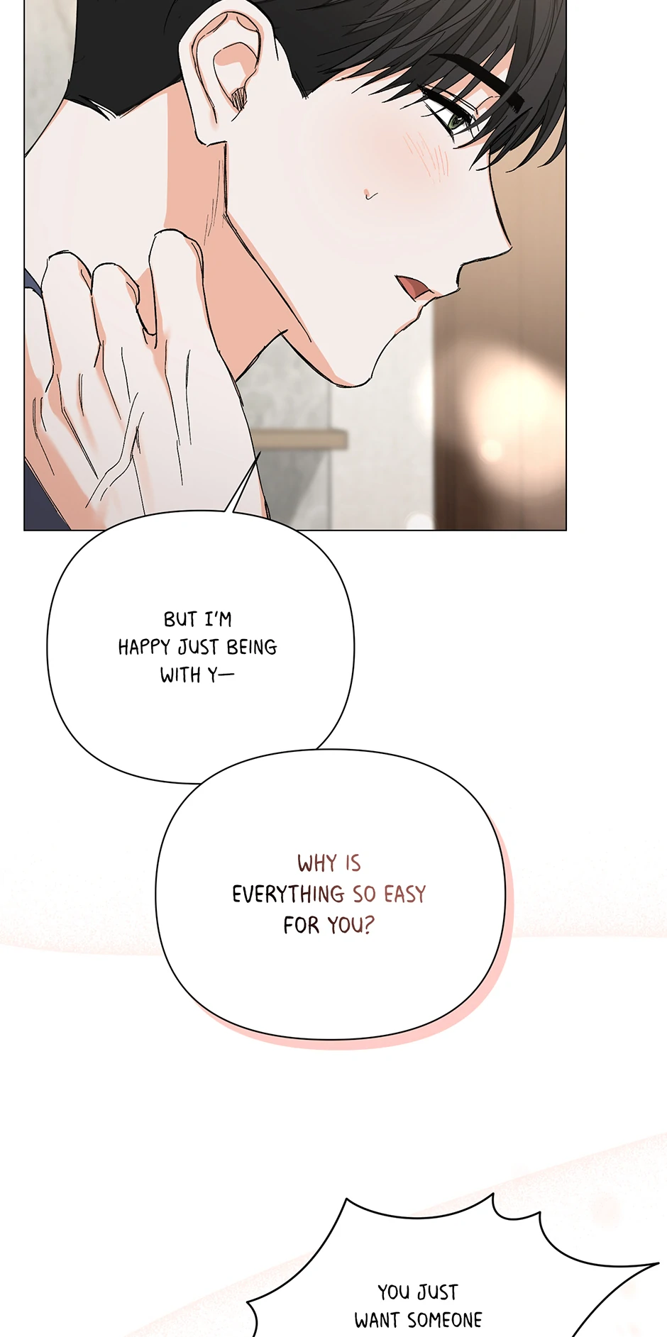 Nine to Nine [Official] - 57. History manhwa