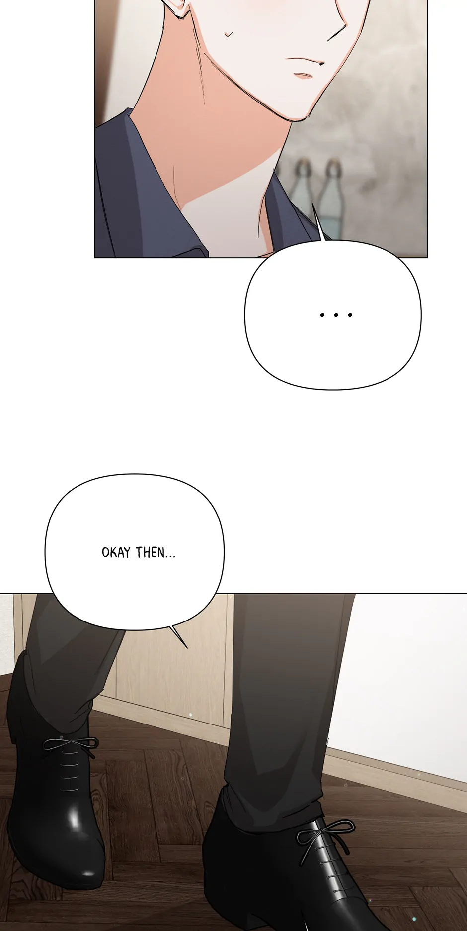 Nine to Nine [Official] - 57. History manhwa