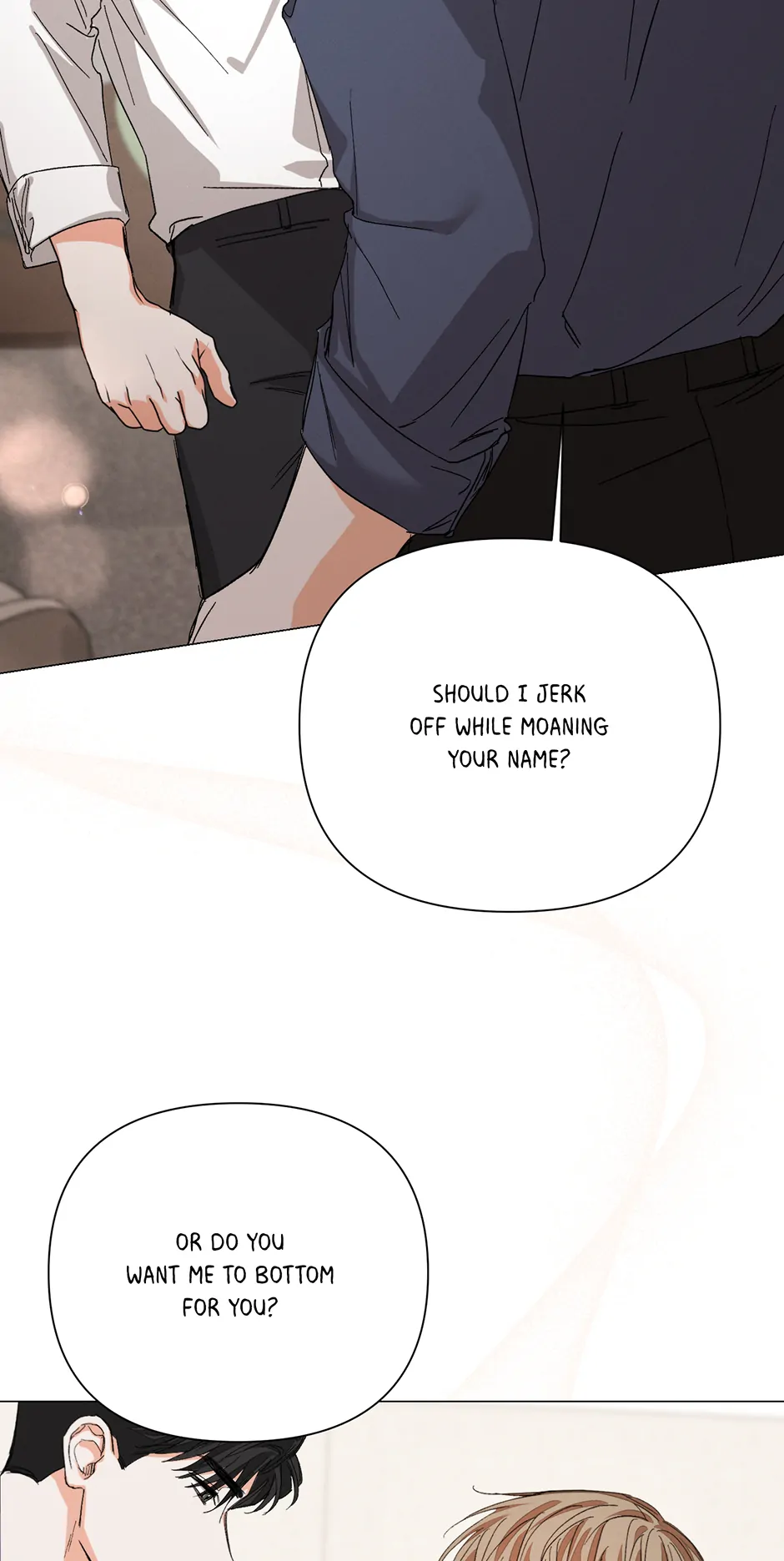 Nine to Nine [Official] - 57. History manhwa