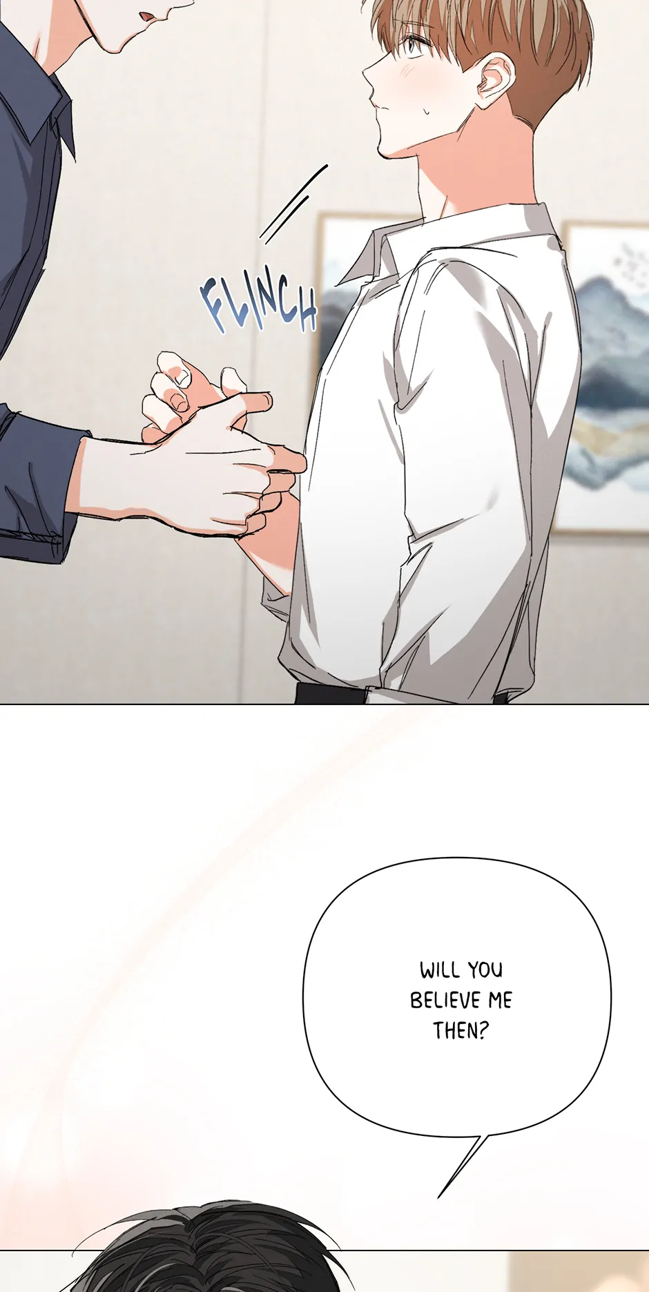 Nine to Nine [Official] - 57. History manhwa