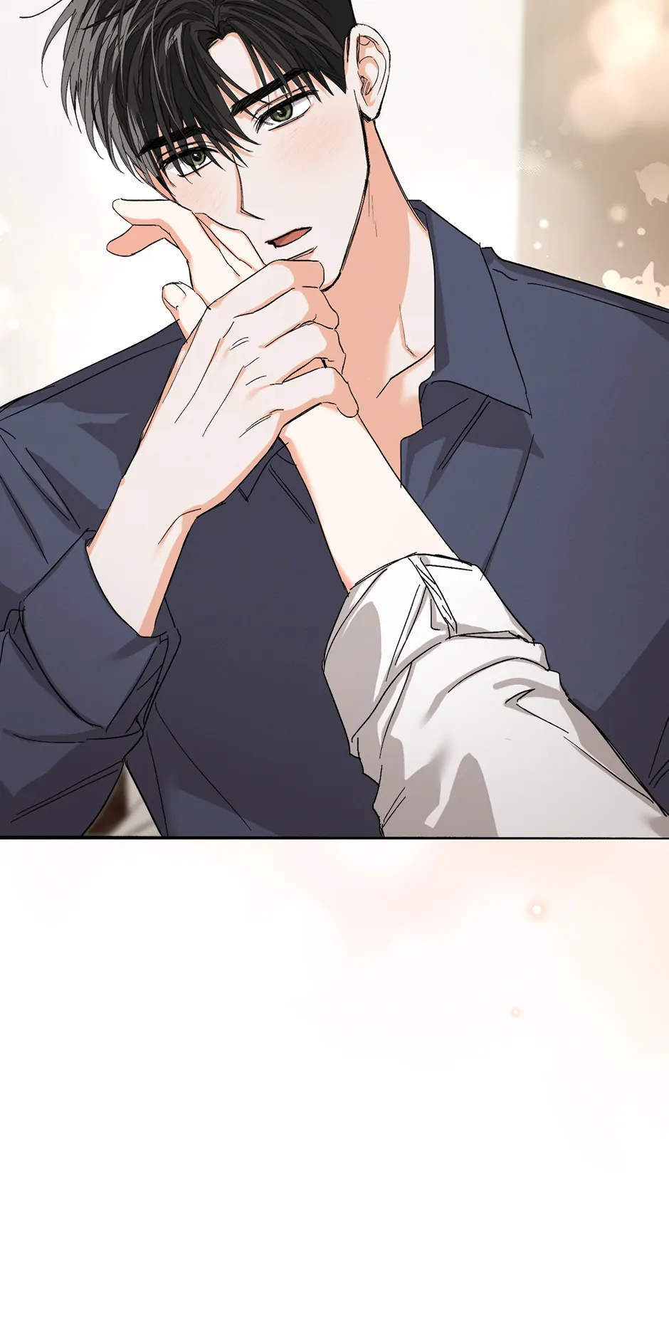 Nine to Nine [Official] - 57. History manhwa