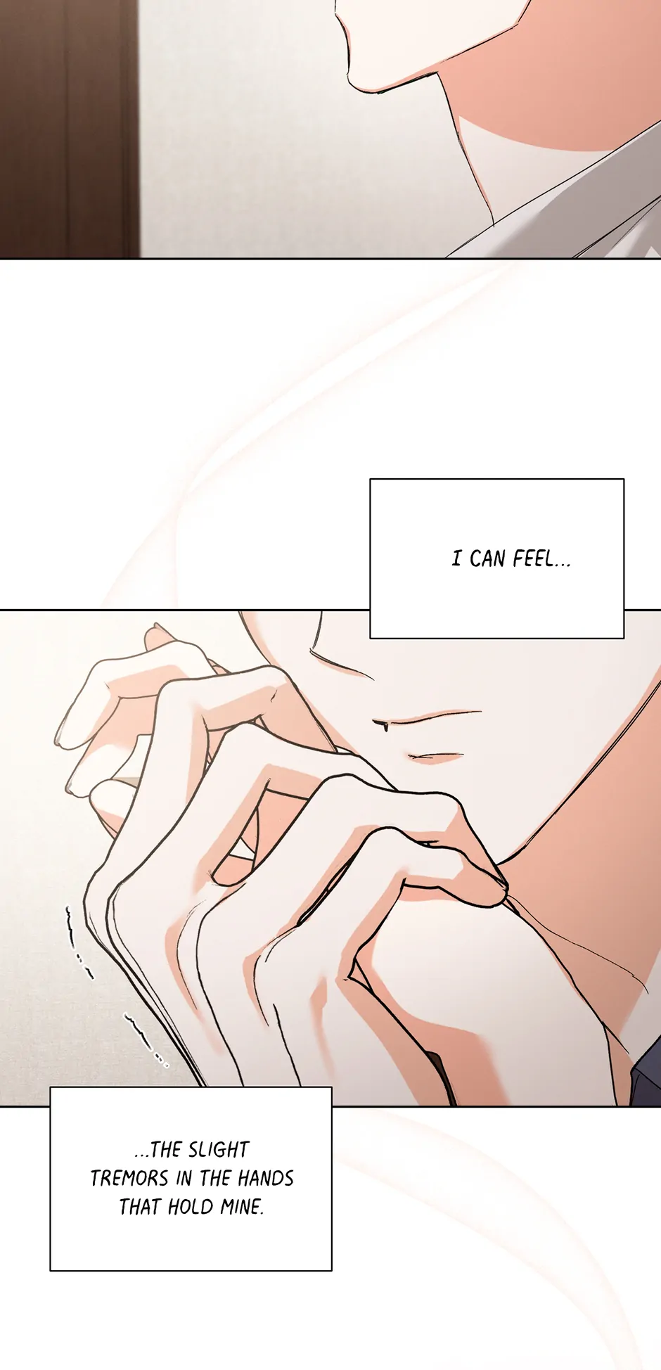 Nine to Nine [Official] - 58. I'll Prove It manhwa