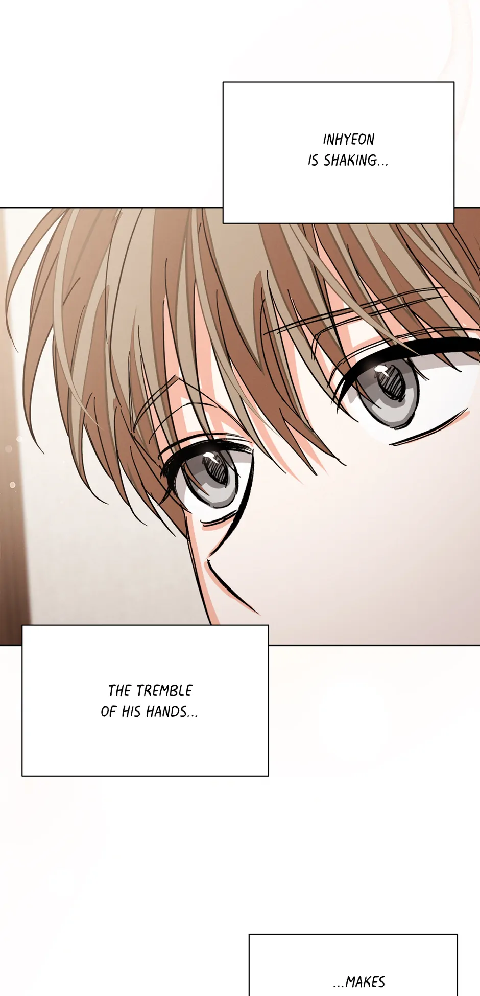 Nine to Nine [Official] - 58. I'll Prove It manhwa