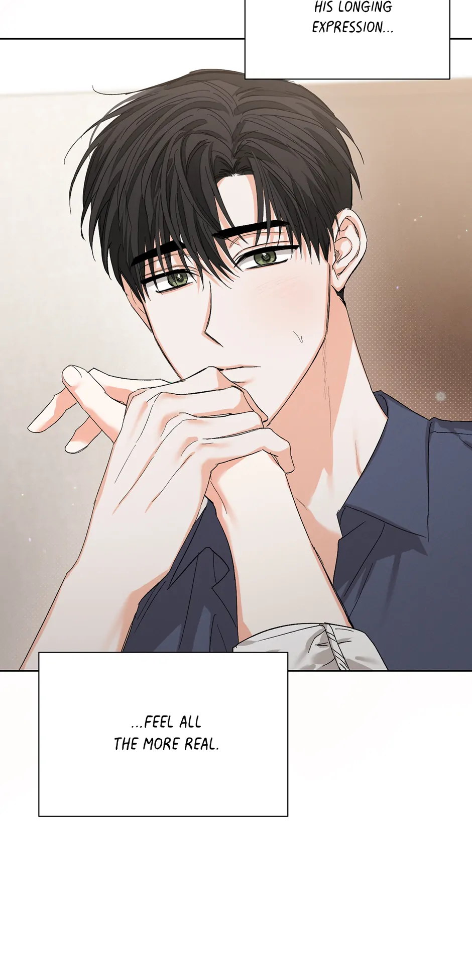 Nine to Nine [Official] - 58. I'll Prove It manhwa