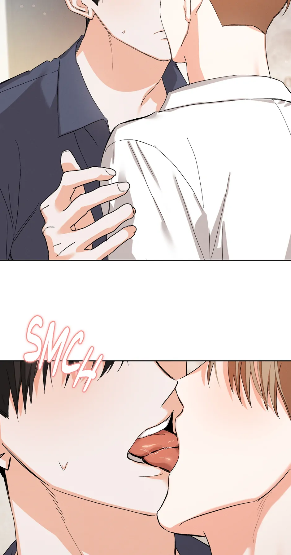 Nine to Nine [Official] - 58. I'll Prove It manhwa