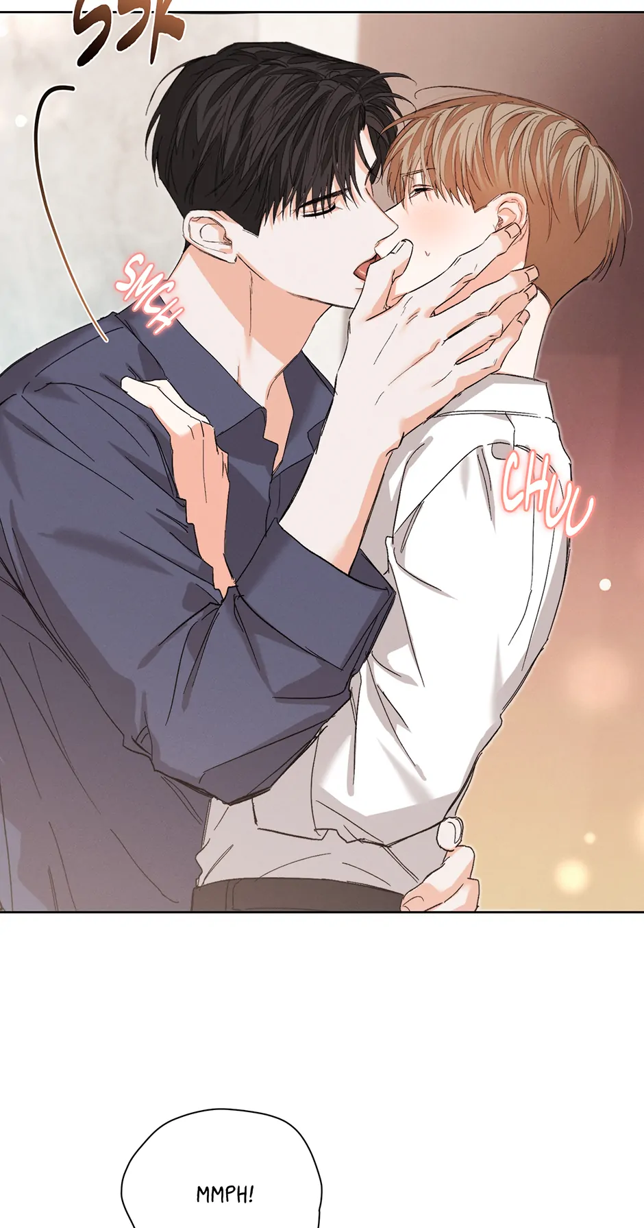 Nine to Nine [Official] - 58. I'll Prove It manhwa