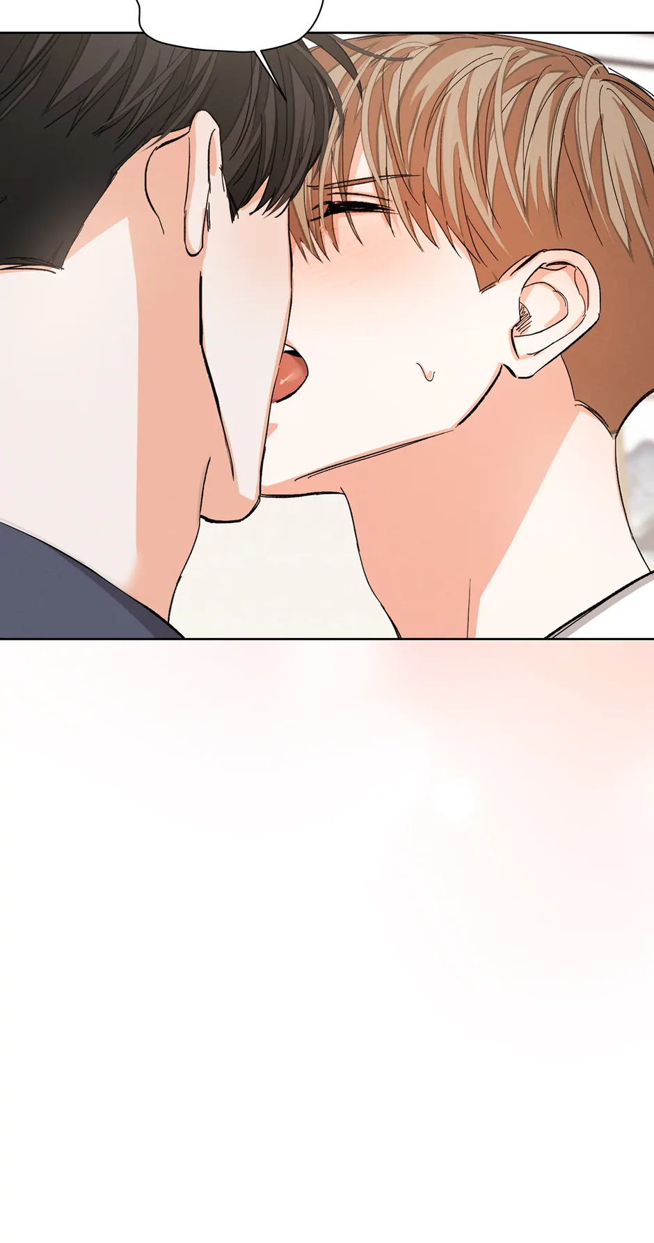 Nine to Nine [Official] - 58. I'll Prove It manhwa