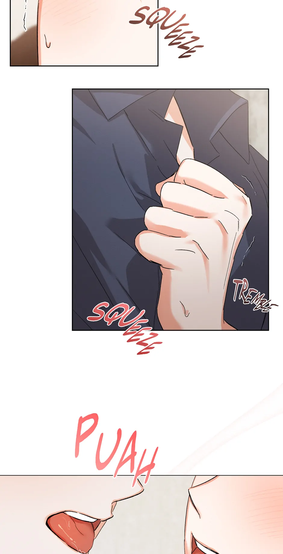 Nine to Nine [Official] - 58. I'll Prove It manhwa