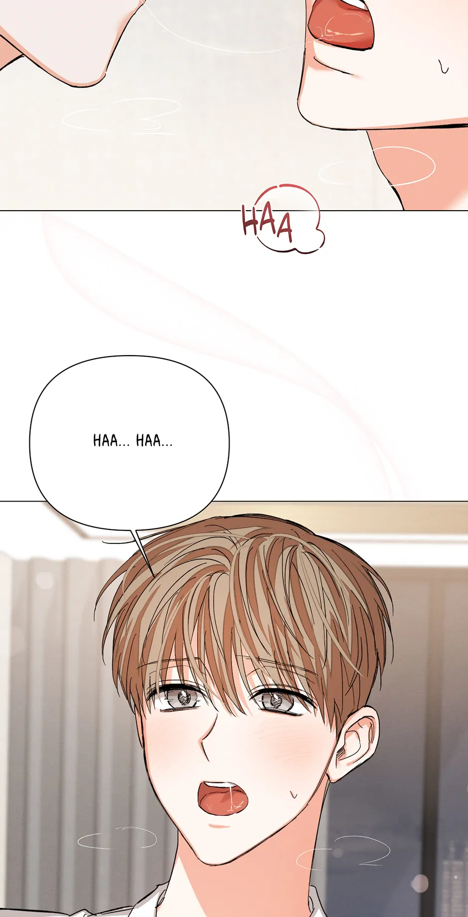 Nine to Nine [Official] - 58. I'll Prove It manhwa