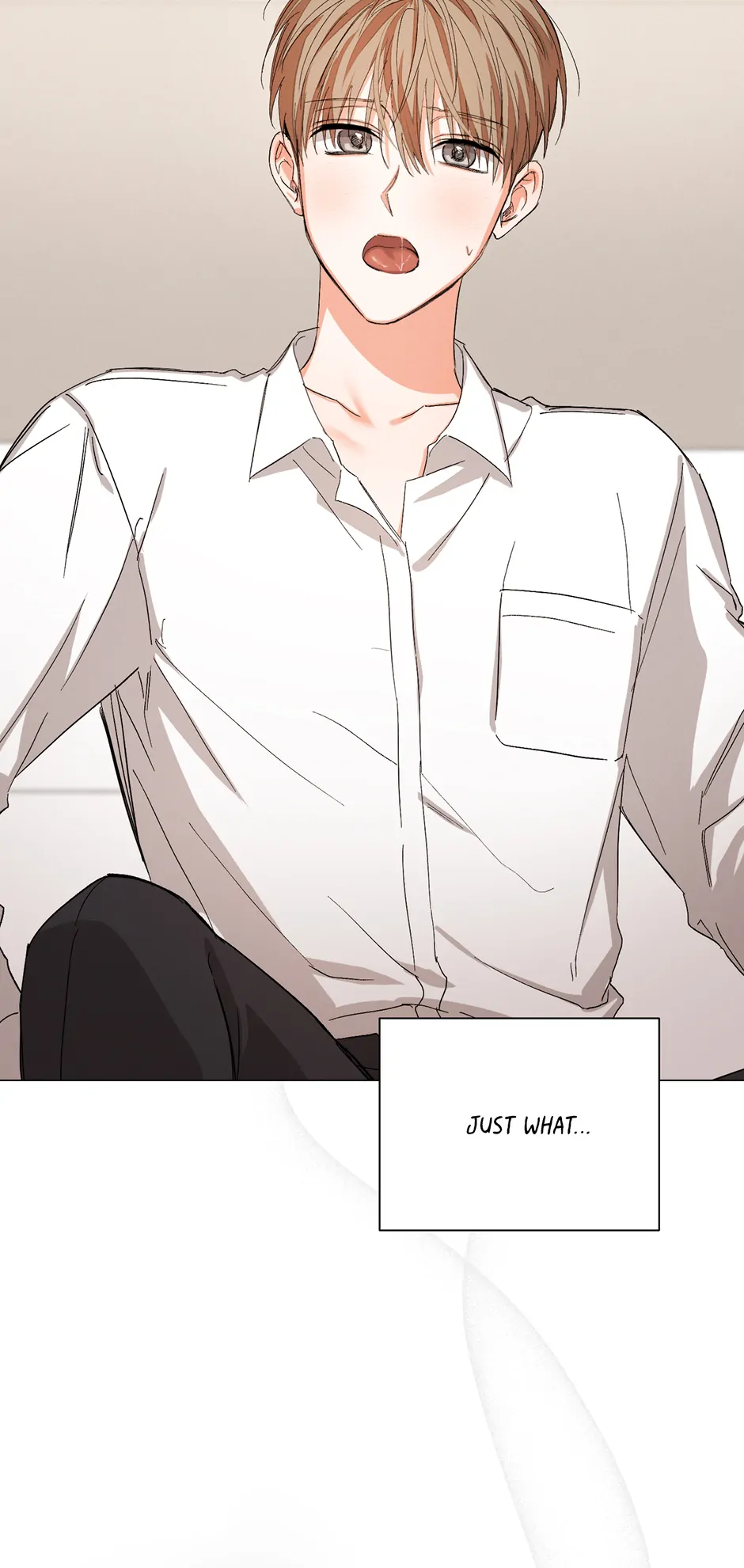 Nine to Nine [Official] - 58. I'll Prove It manhwa