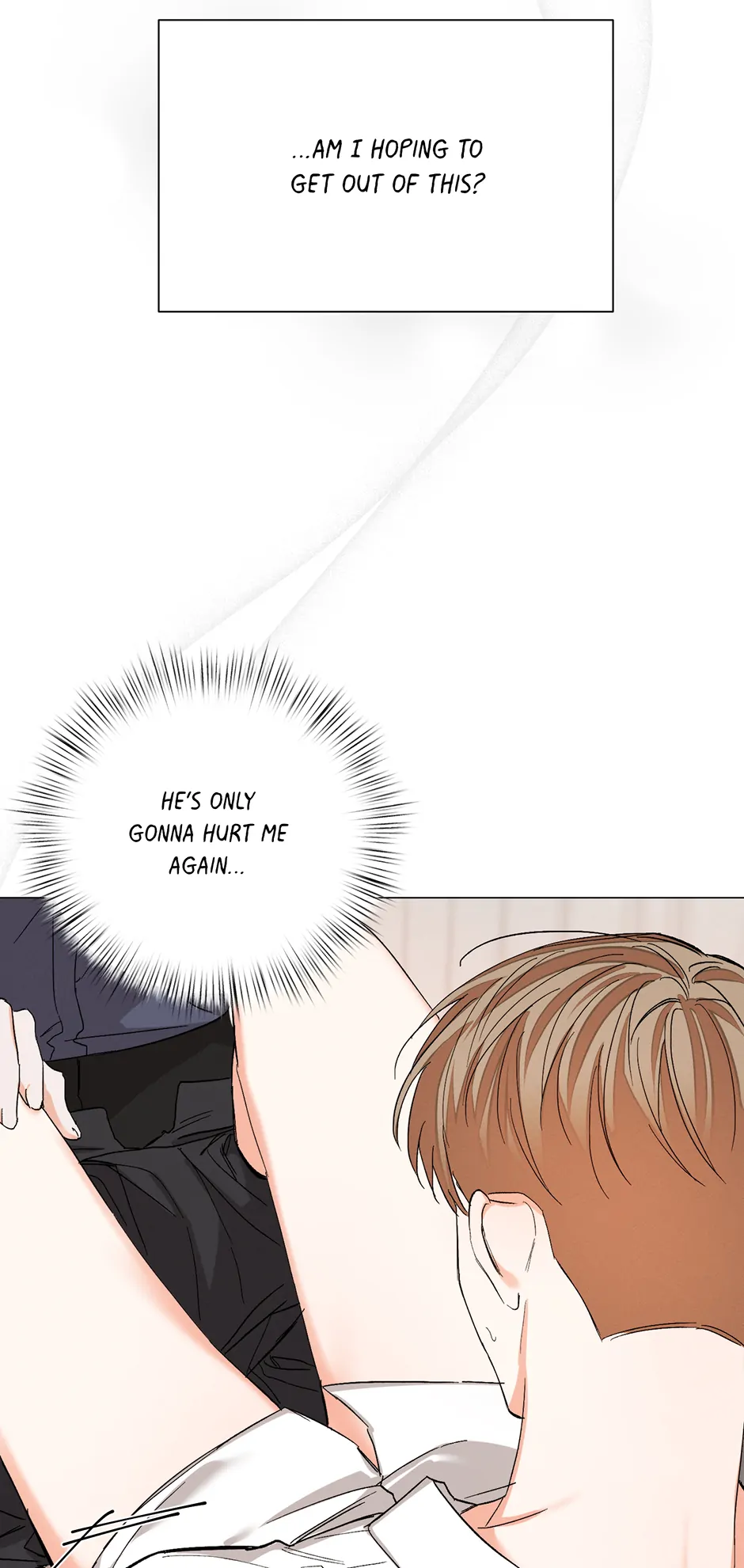 Nine to Nine [Official] - 58. I'll Prove It manhwa