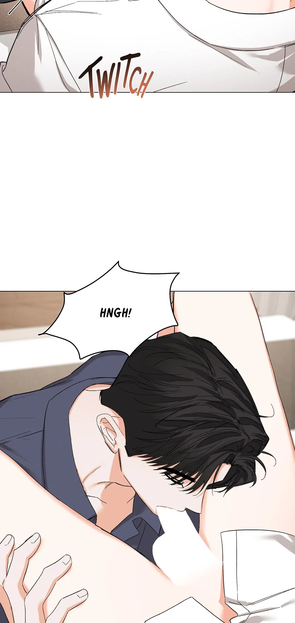 Nine to Nine [Official] - 58. I'll Prove It manhwa