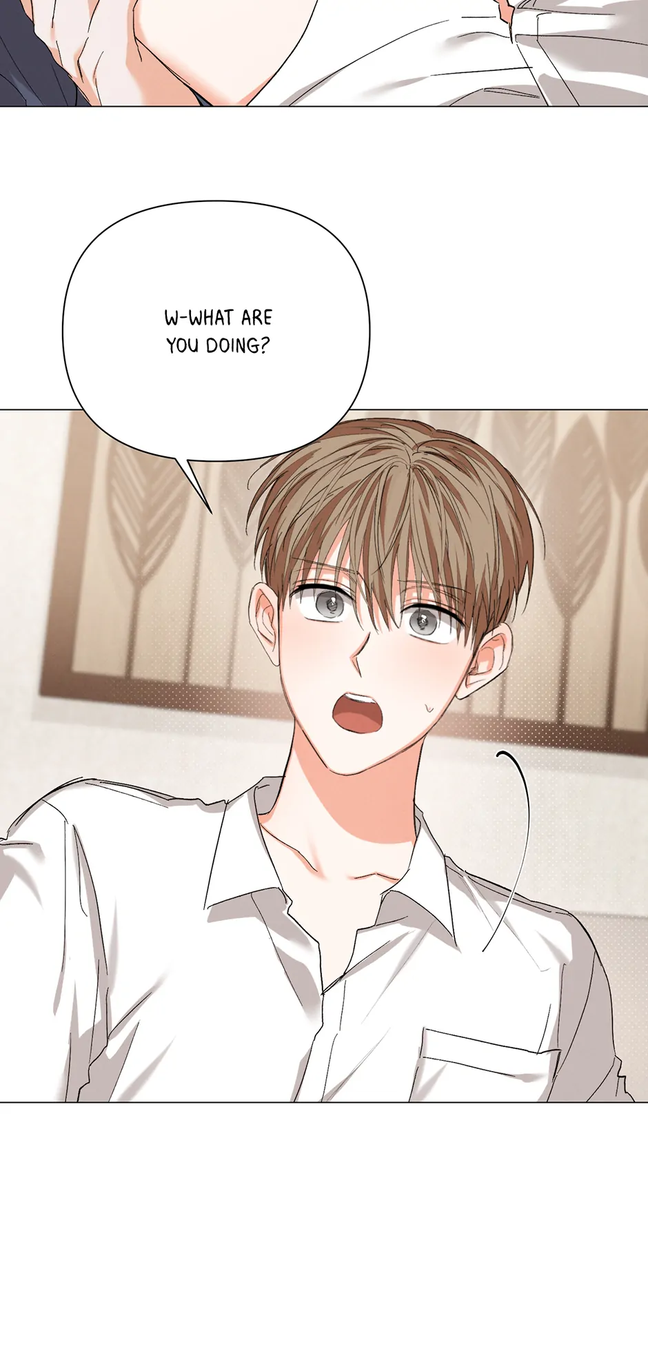 Nine to Nine [Official] - 58. I'll Prove It manhwa