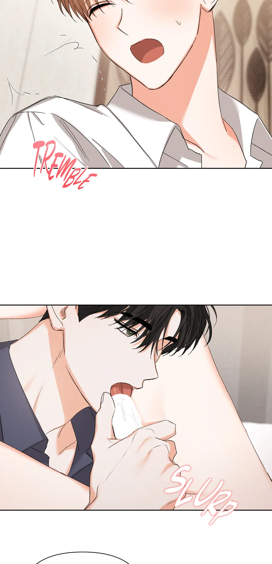 Nine to Nine [Official] - 58. I'll Prove It manhwa