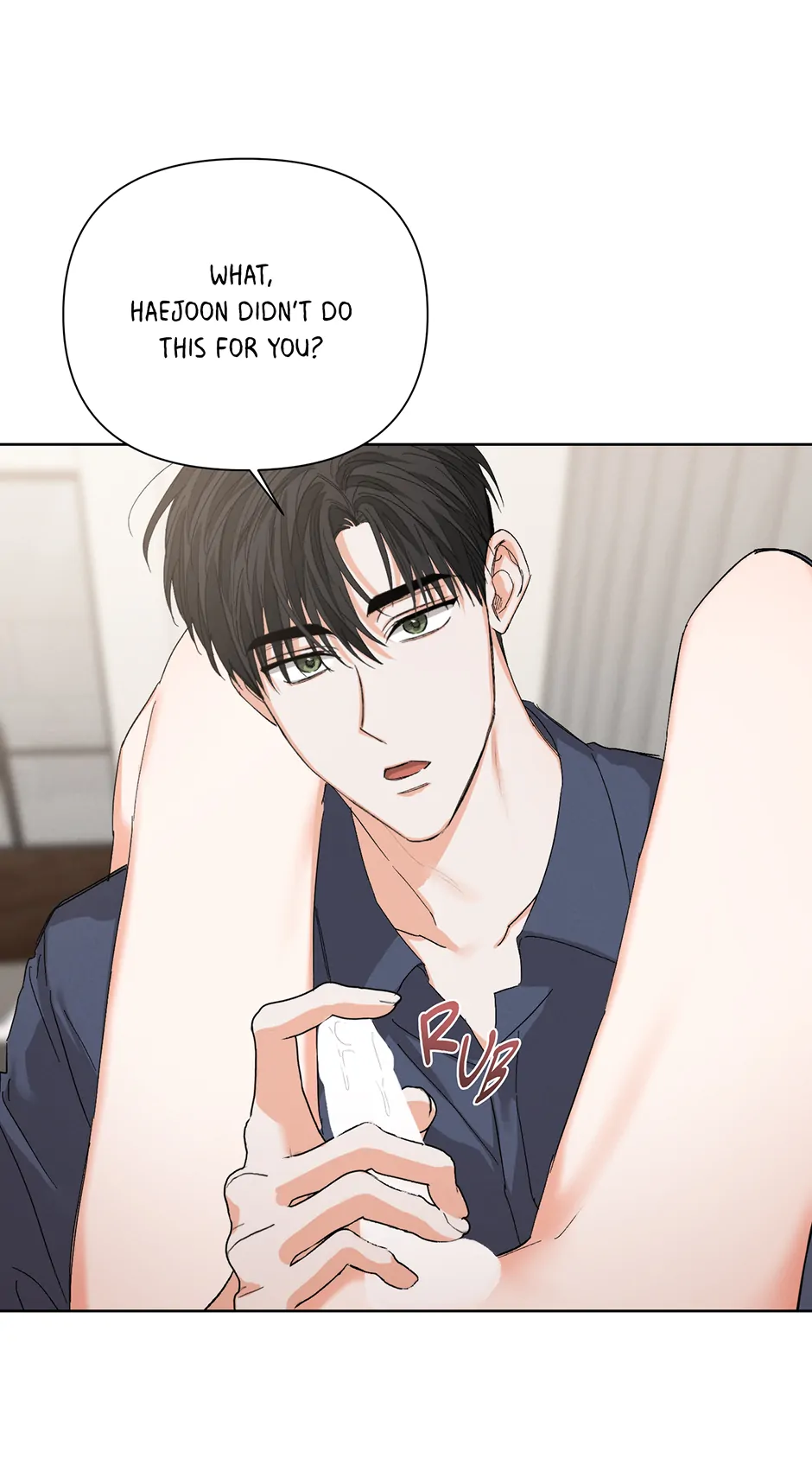 Nine to Nine [Official] - 58. I'll Prove It manhwa