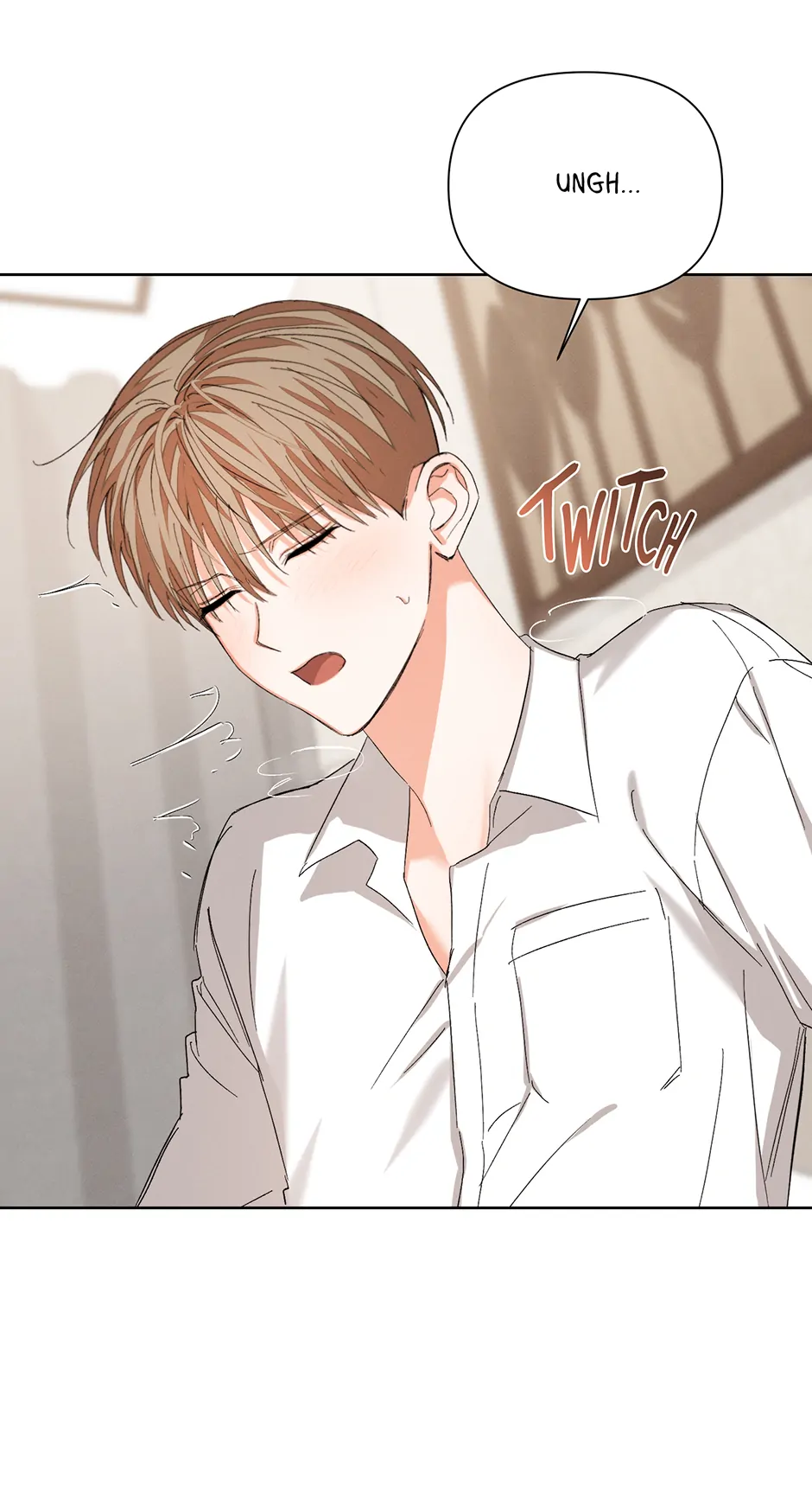 Nine to Nine [Official] - 58. I'll Prove It manhwa