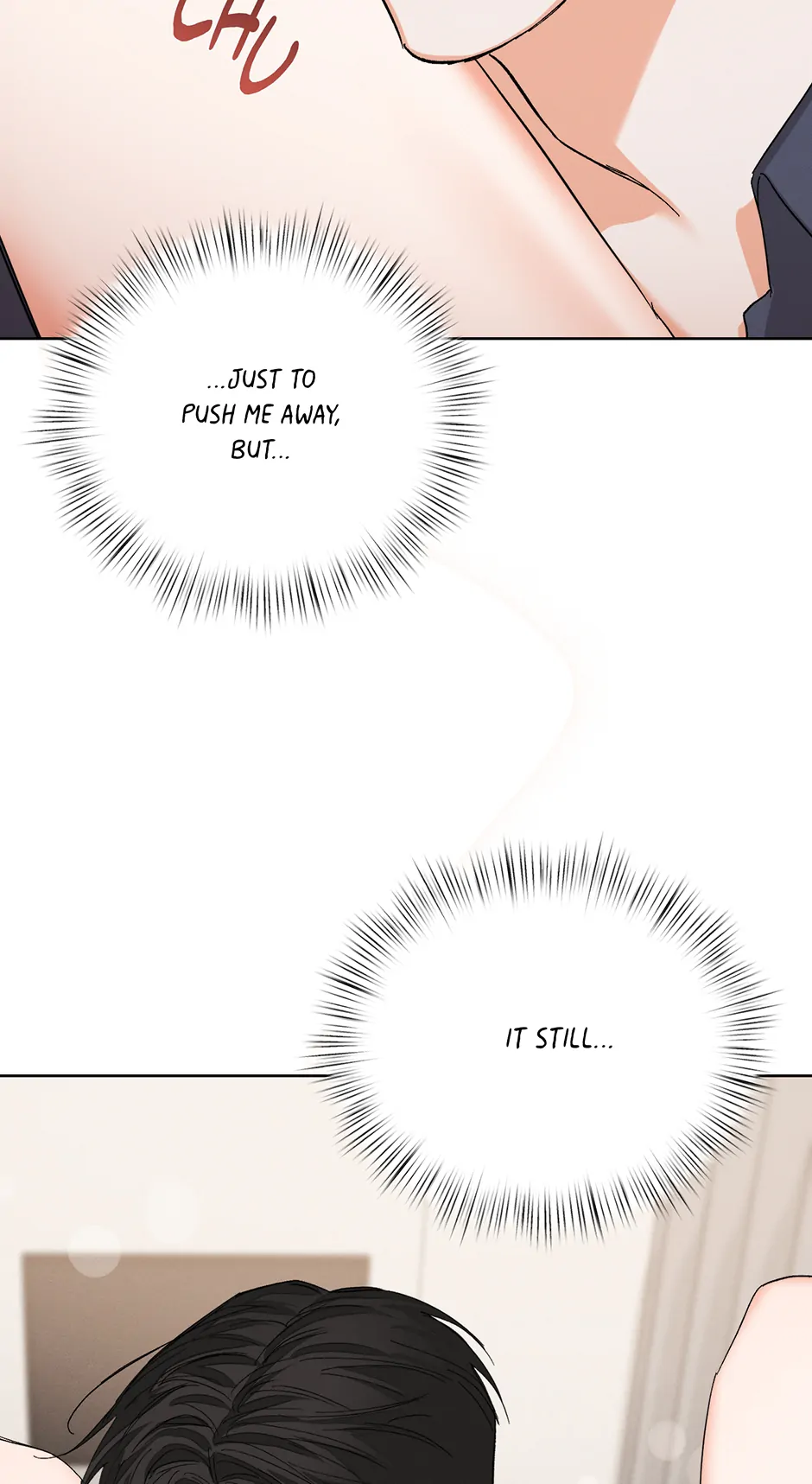 Nine to Nine [Official] - 58. I'll Prove It manhwa