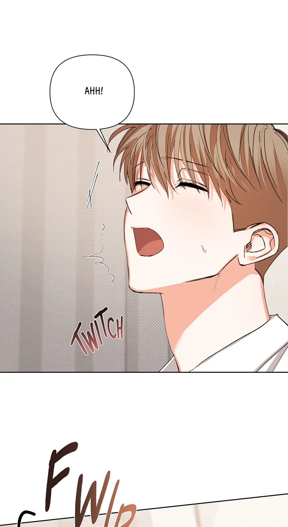 Nine to Nine [Official] - 58. I'll Prove It manhwa