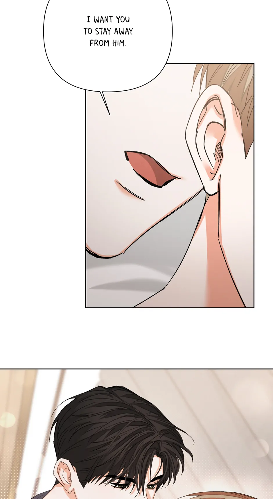 Nine to Nine [Official] - 58. I'll Prove It manhwa