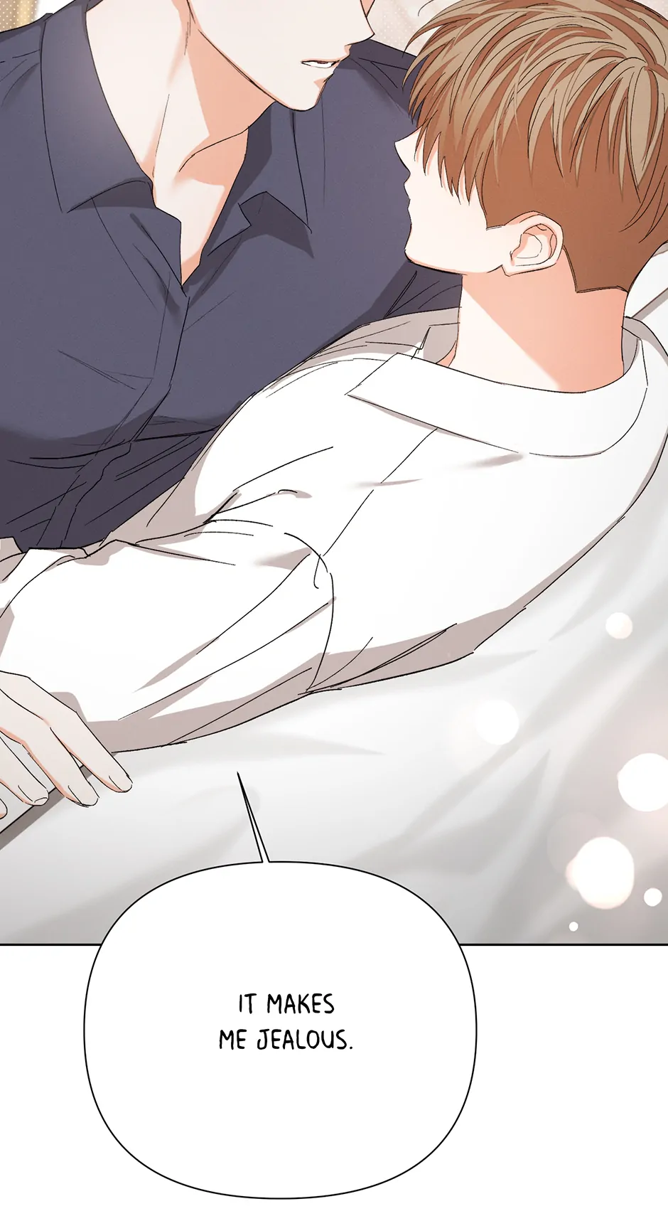 Nine to Nine [Official] - 58. I'll Prove It manhwa