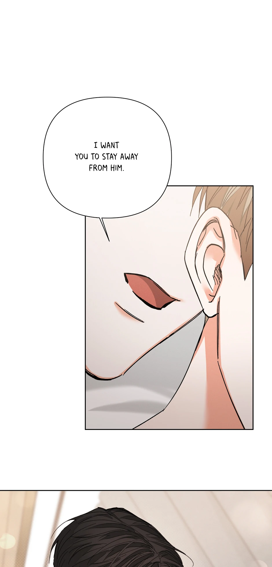 Nine to Nine [Official] - 59. Point of No Return manhwa