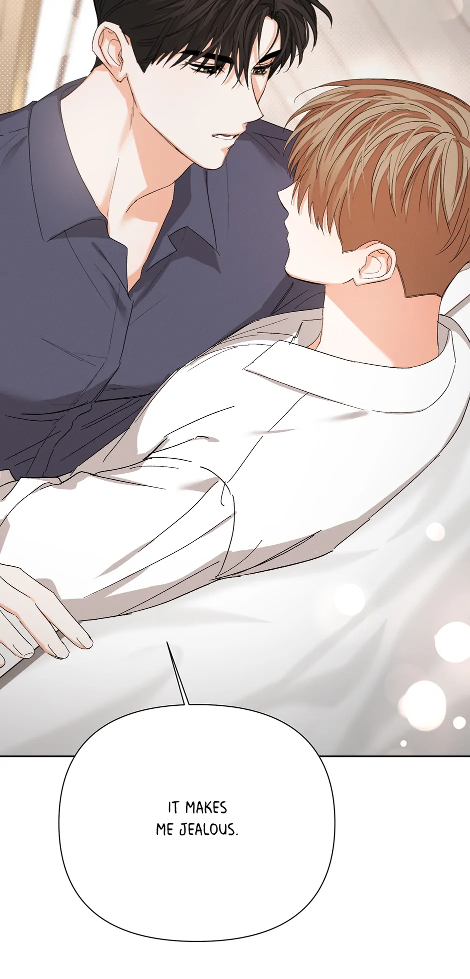 Nine to Nine [Official] - 59. Point of No Return manhwa