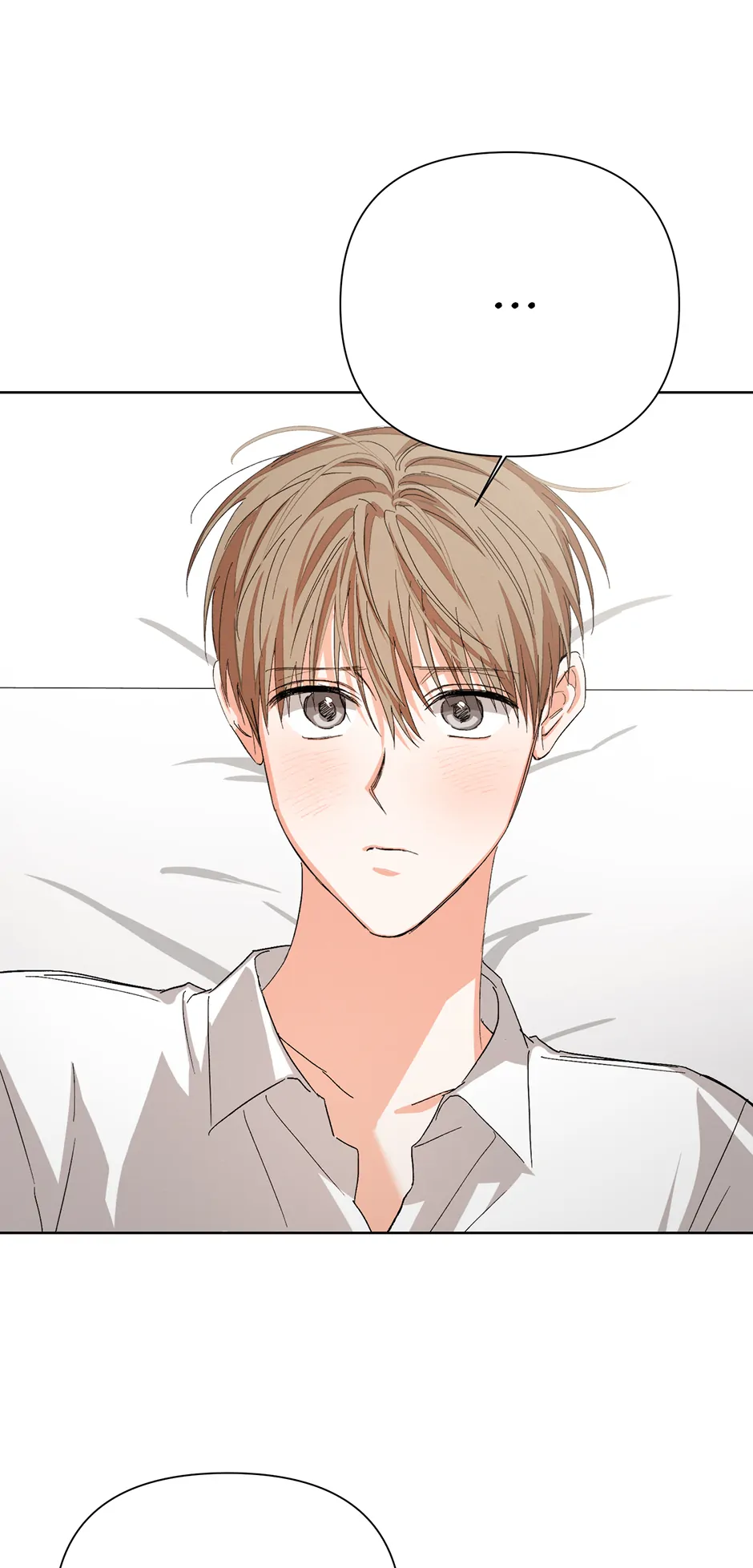 Nine to Nine [Official] - 59. Point of No Return manhwa