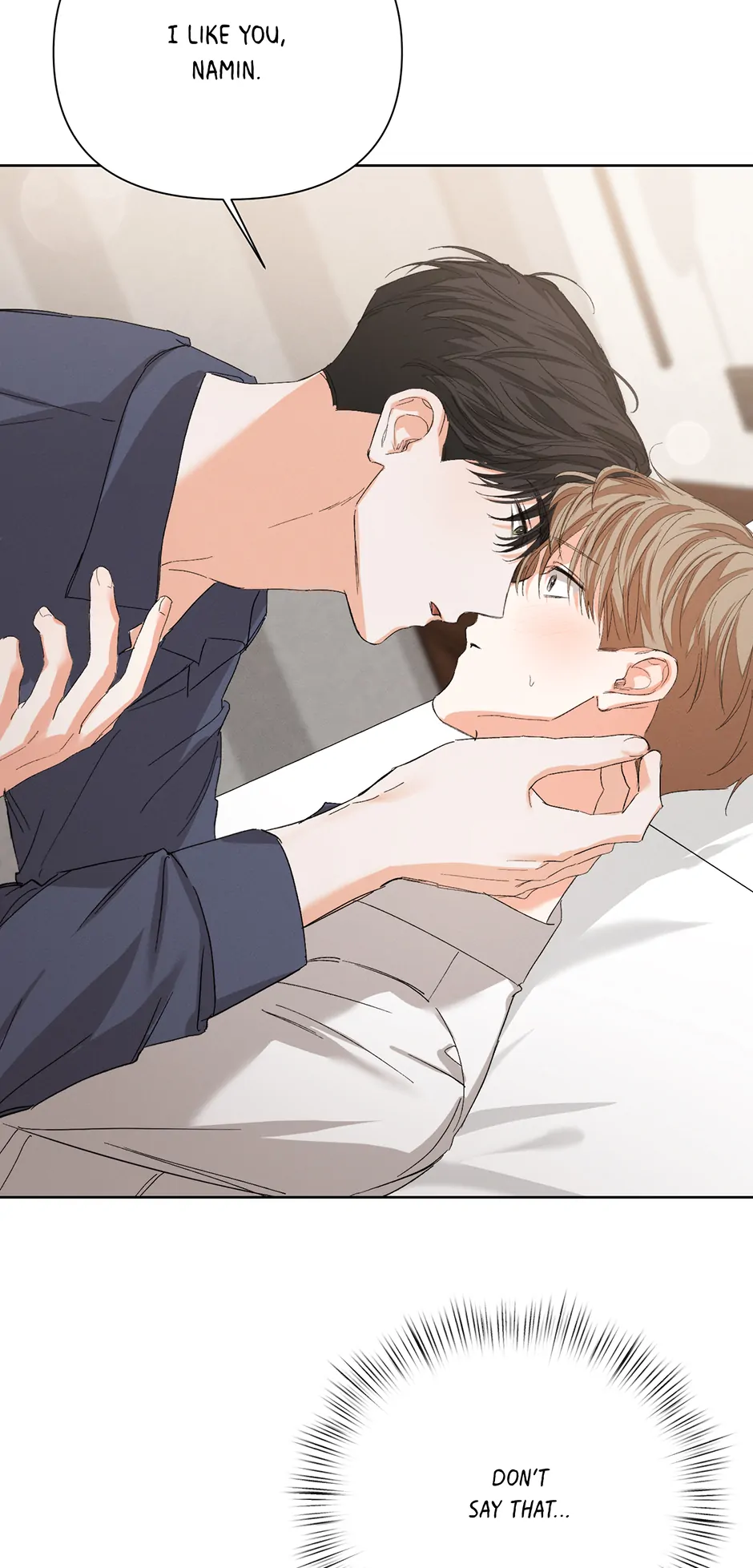 Nine to Nine [Official] - 59. Point of No Return manhwa