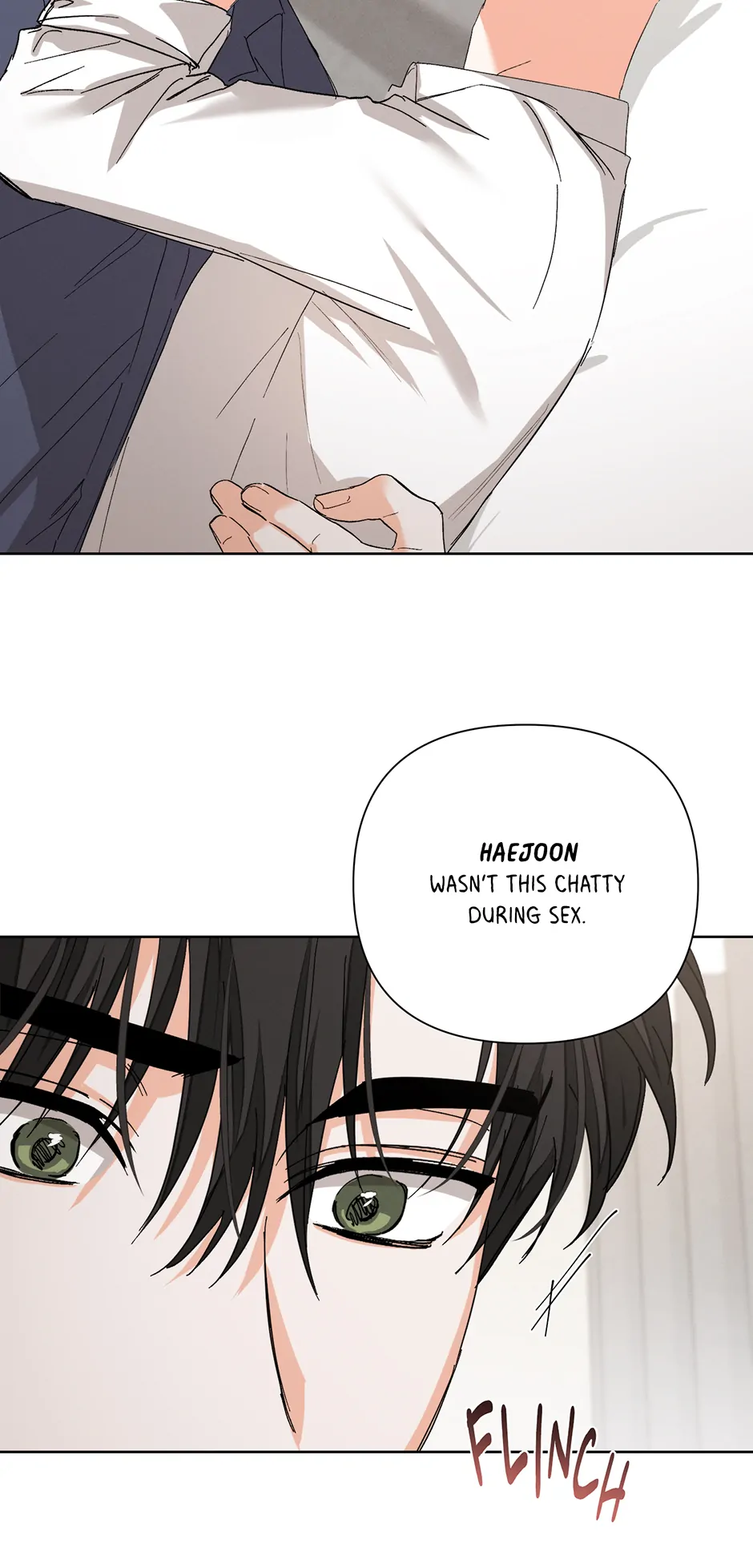 Nine to Nine [Official] - 59. Point of No Return manhwa