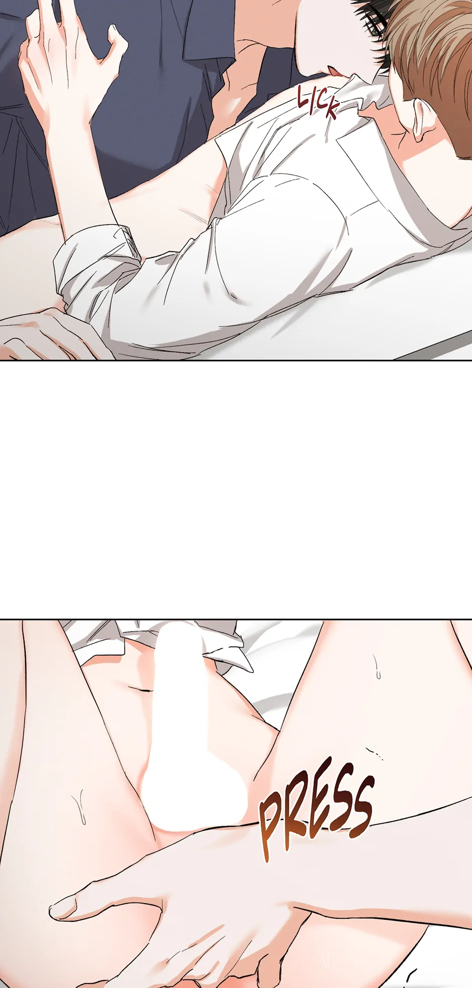 Nine to Nine [Official] - 59. Point of No Return manhwa