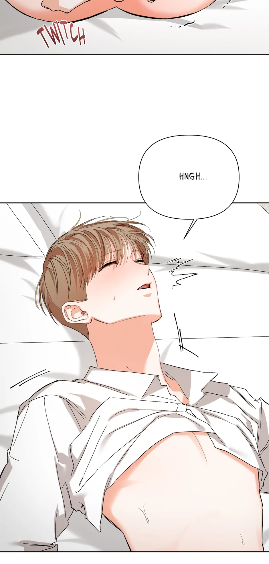 Nine to Nine [Official] - 59. Point of No Return manhwa