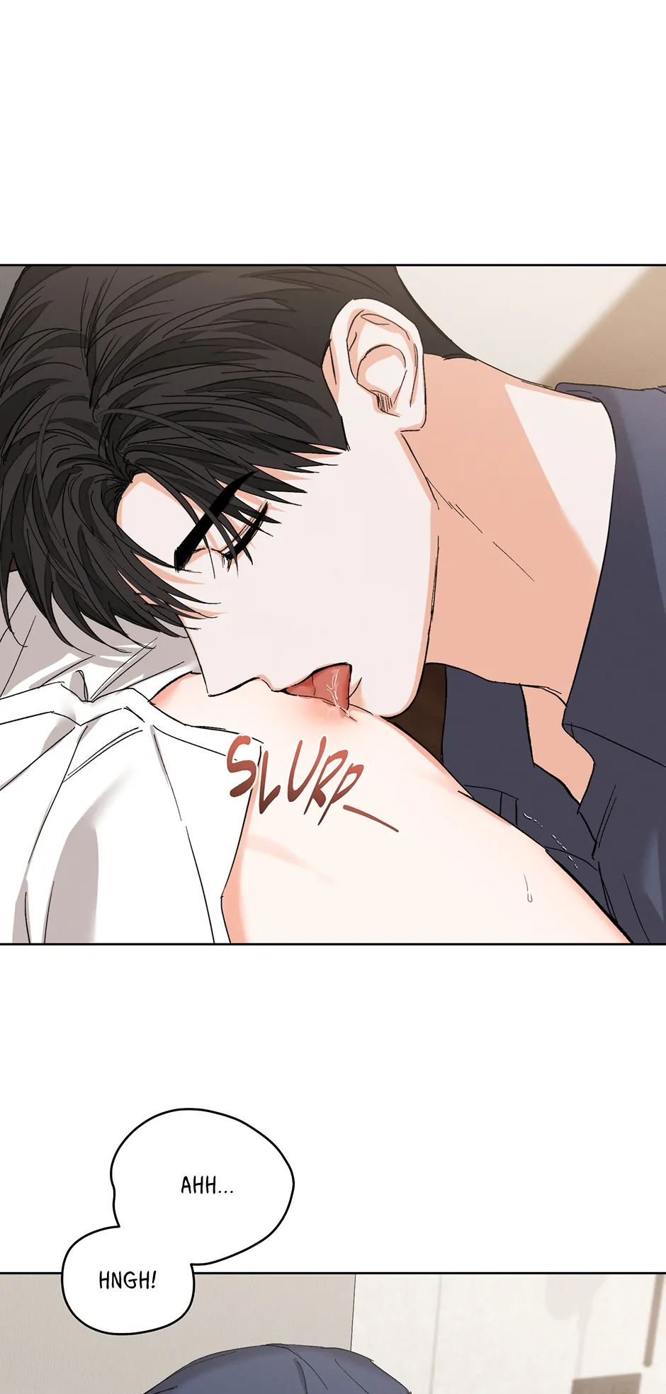 Nine to Nine [Official] - 59. Point of No Return manhwa