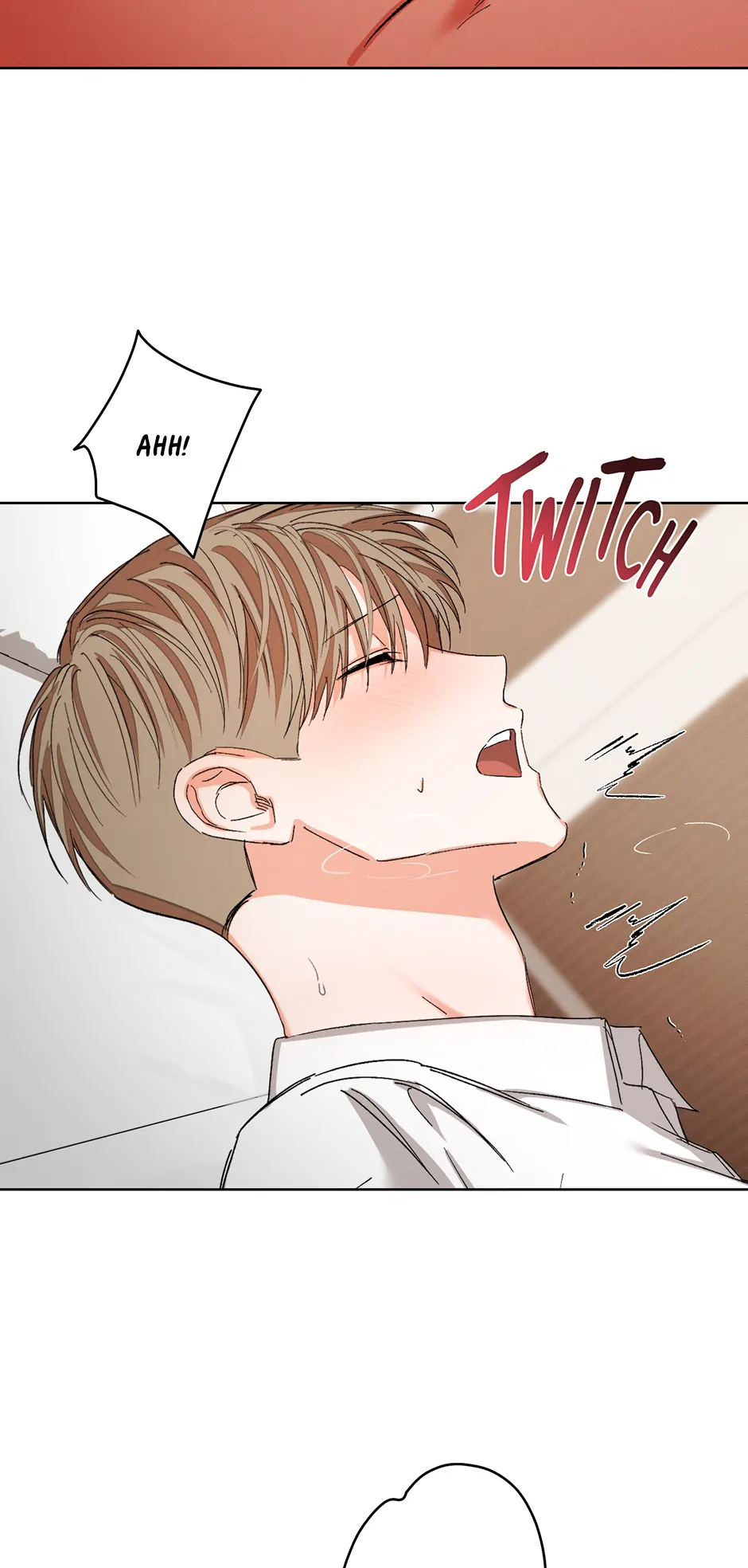 Nine to Nine [Official] - 59. Point of No Return manhwa