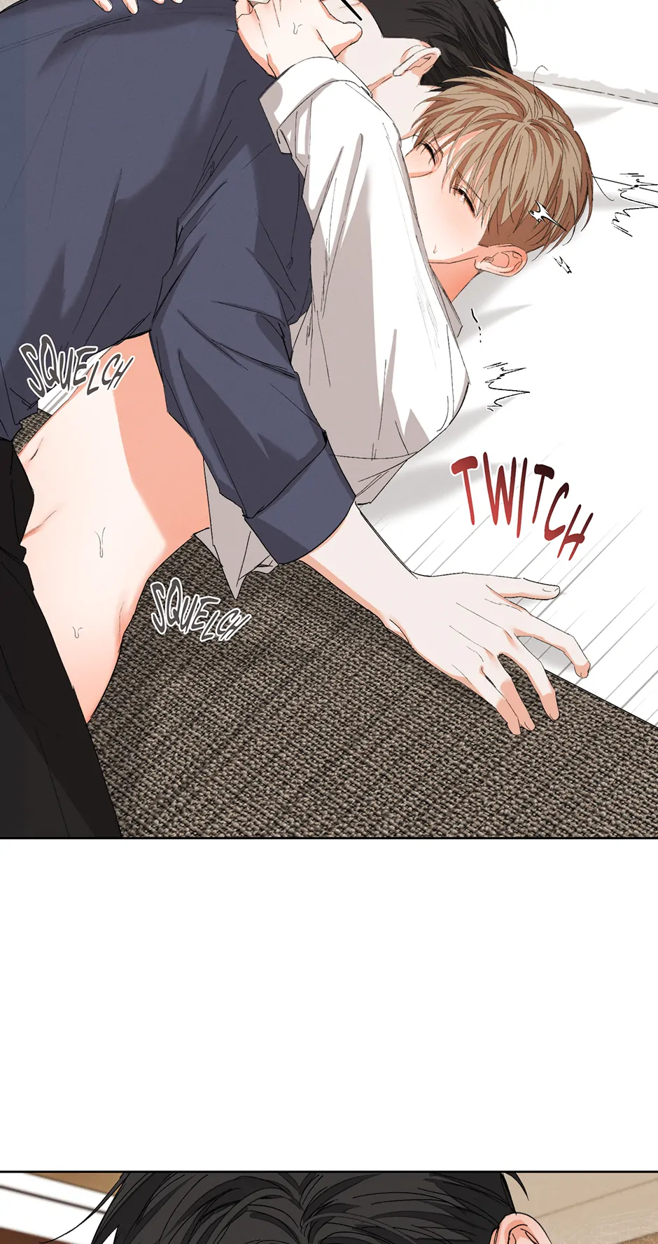 Nine to Nine [Official] - 59. Point of No Return manhwa